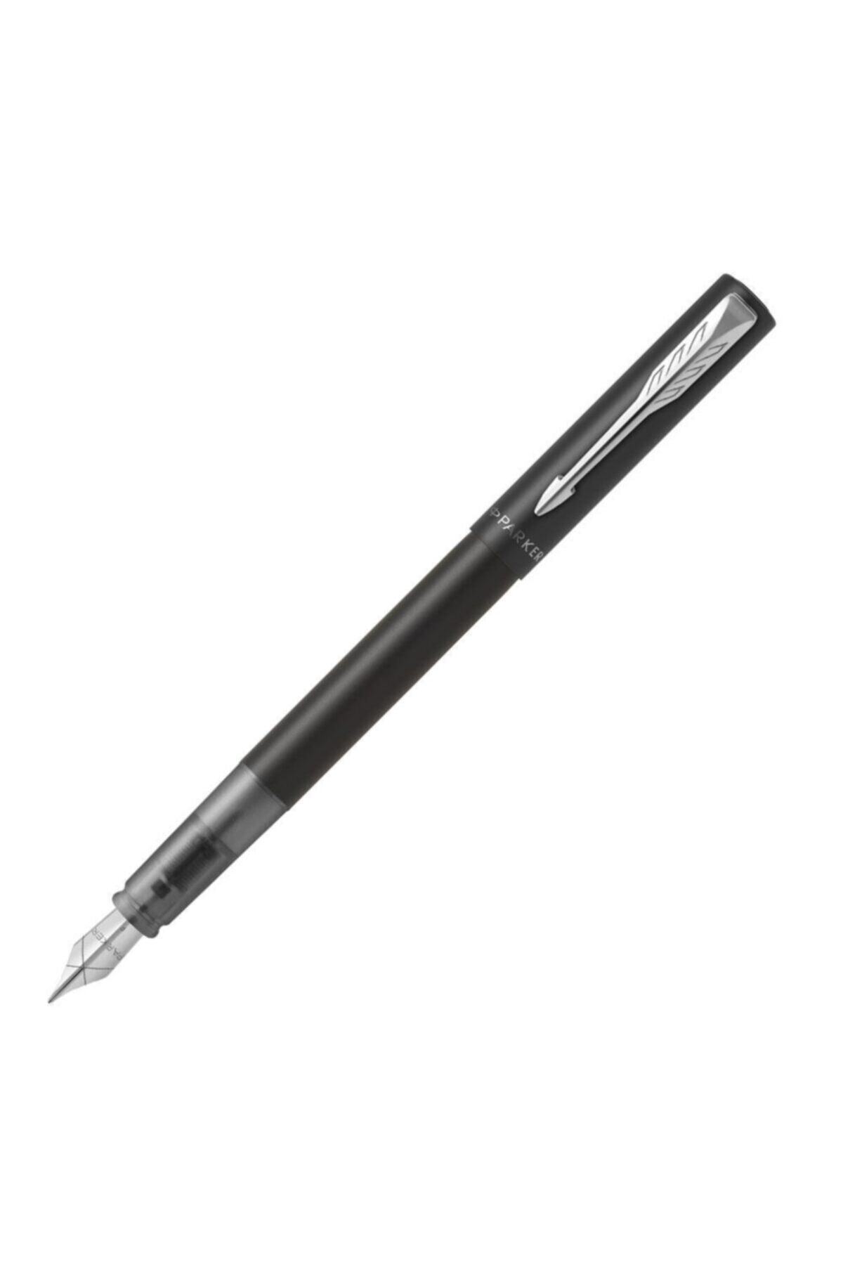Parker Vector Xl Dolma Kalem M Siyah 2159744