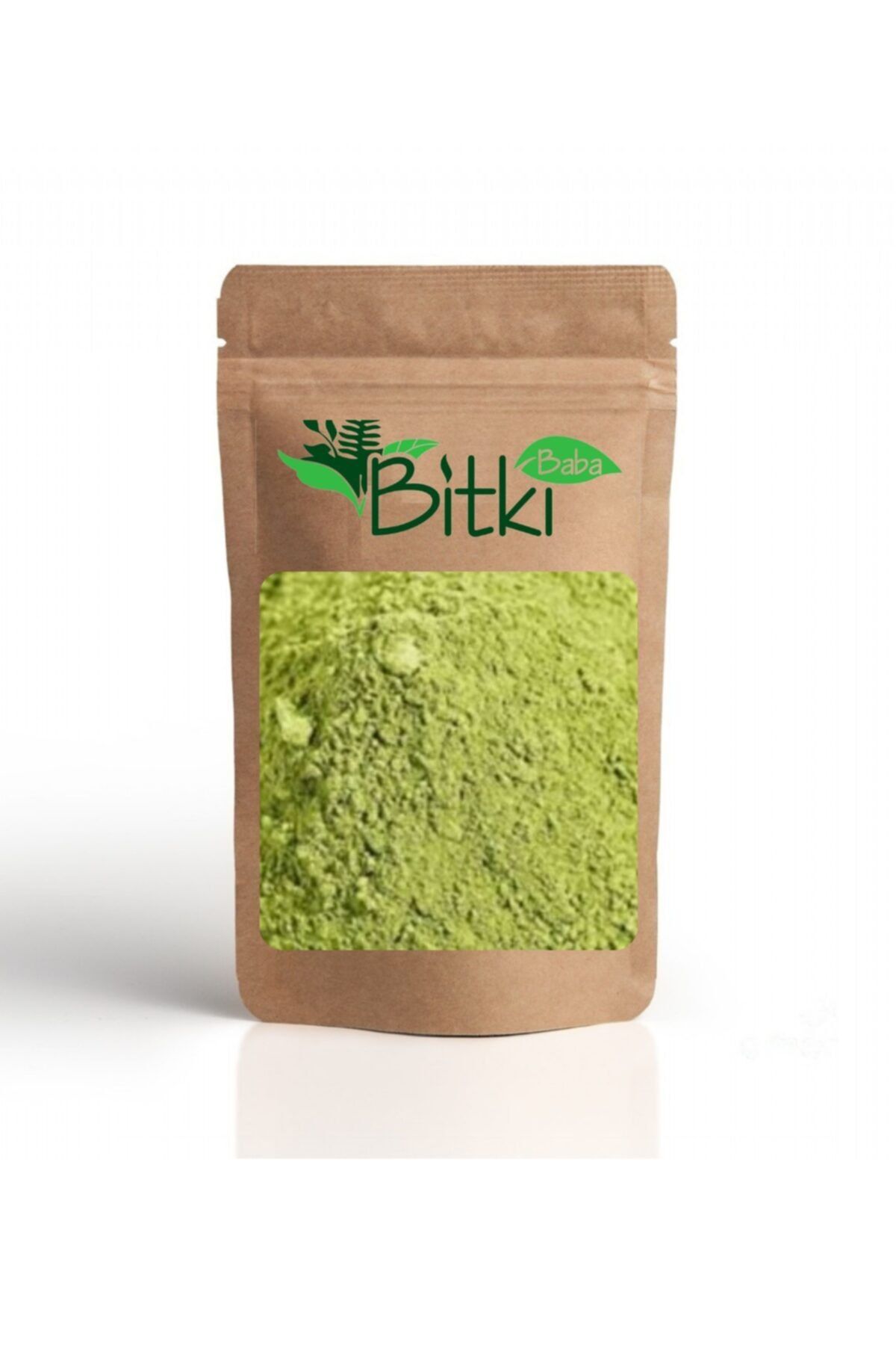 BİTKİBABA Kına Açık 500 gr (1. Kalite)