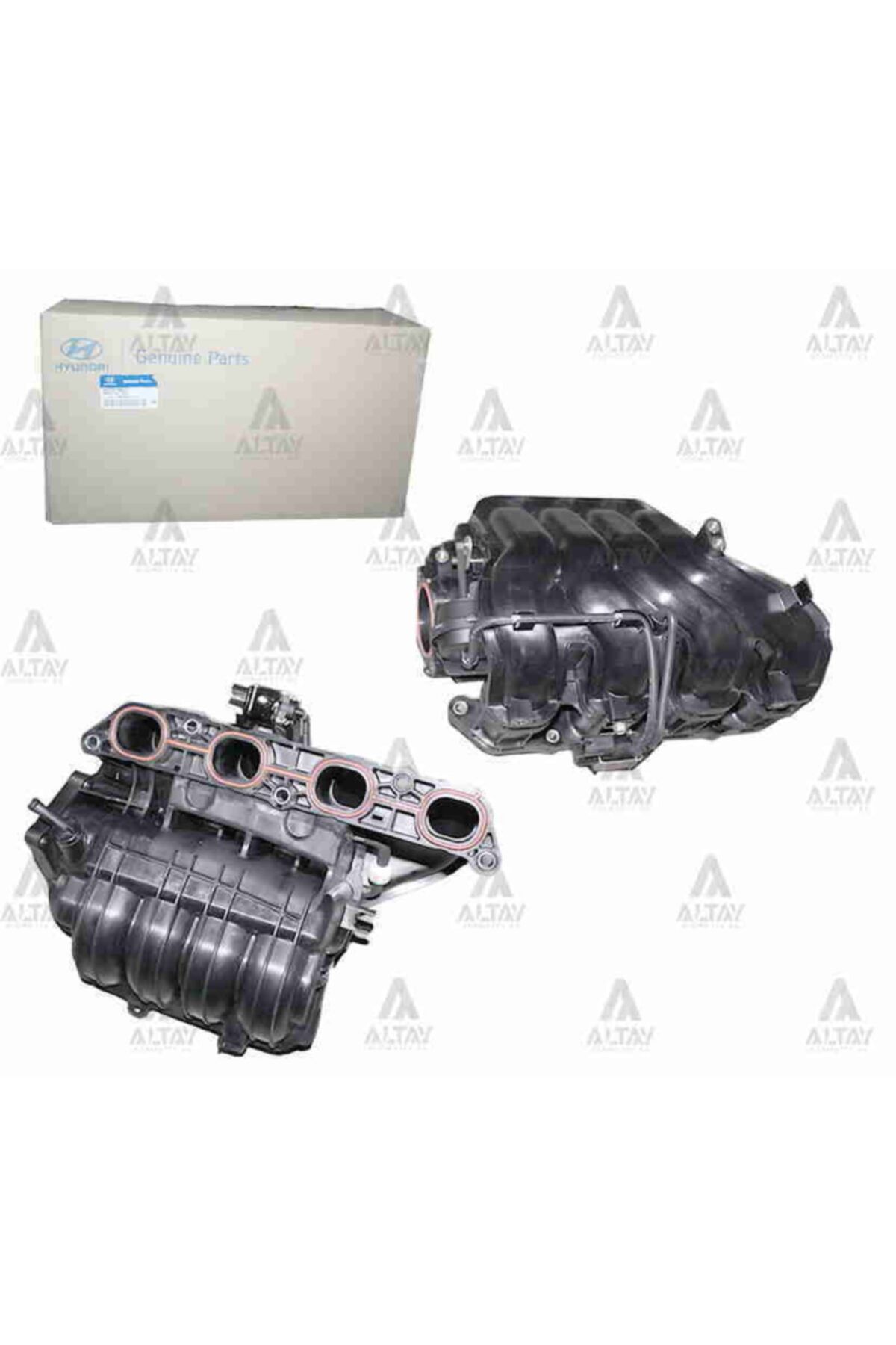 akmirza Manifold Emme Tucson 15=  / Sportage 16=  1.6 Gdı 283102b640