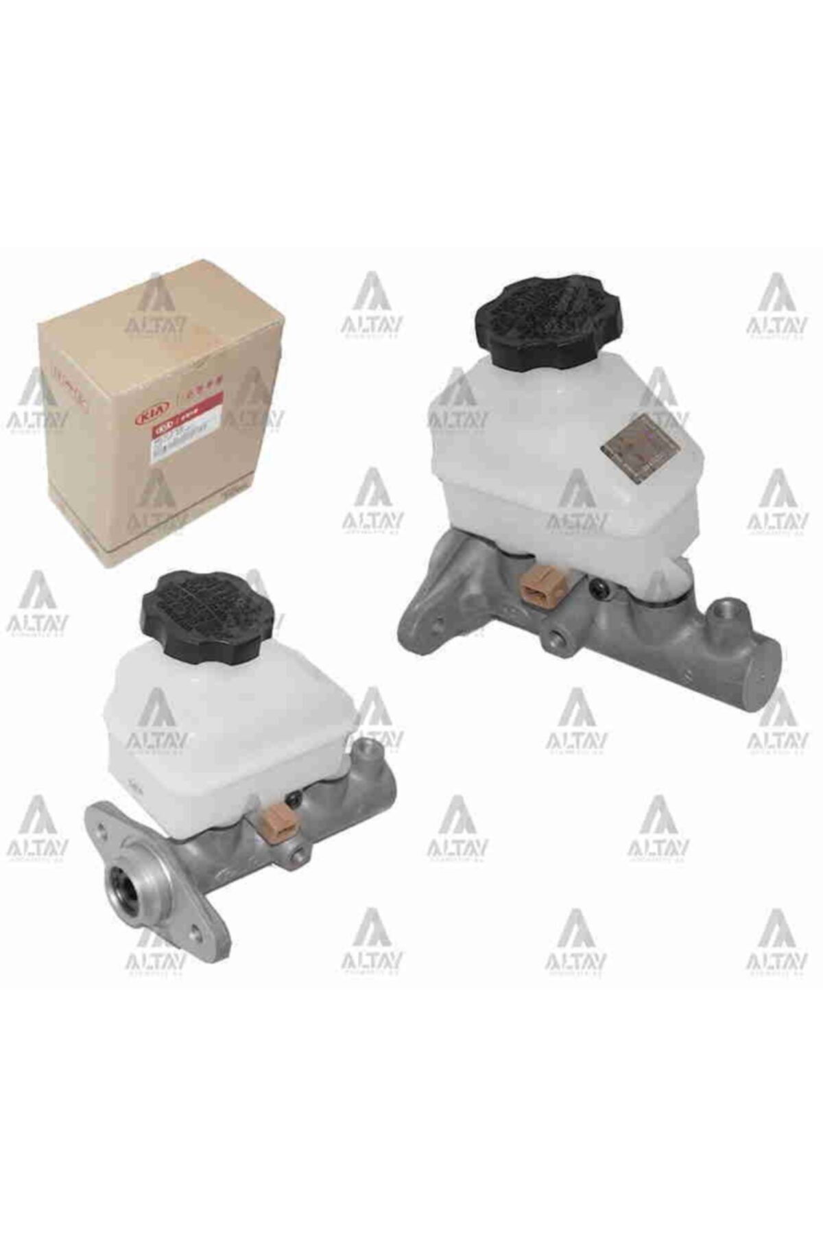 akmirza Fren Ana Merkez Elantra 01-07 / Cerato 04-09 Benzinli Absli 585102f600