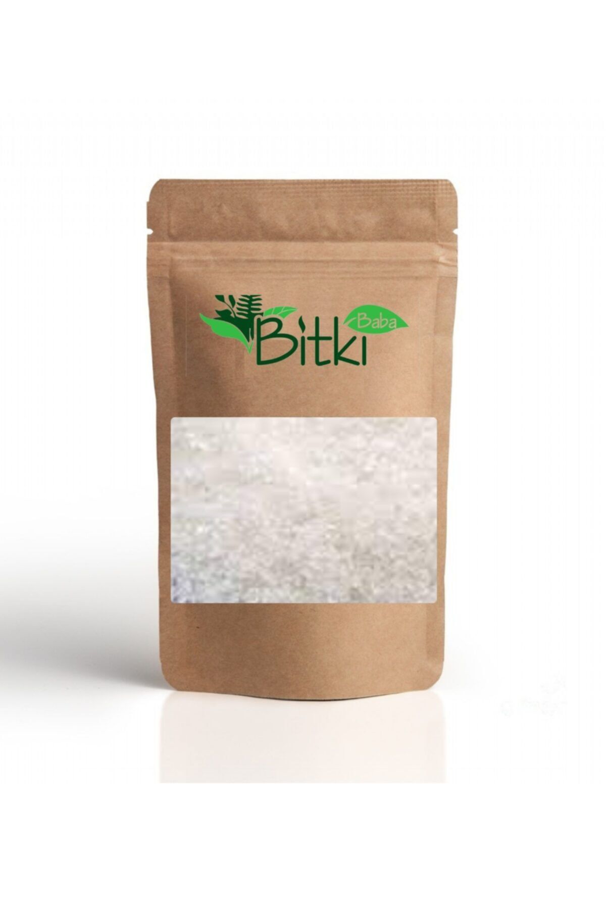 BİTKİBABA Amonyak Toz Açık 500 Gr