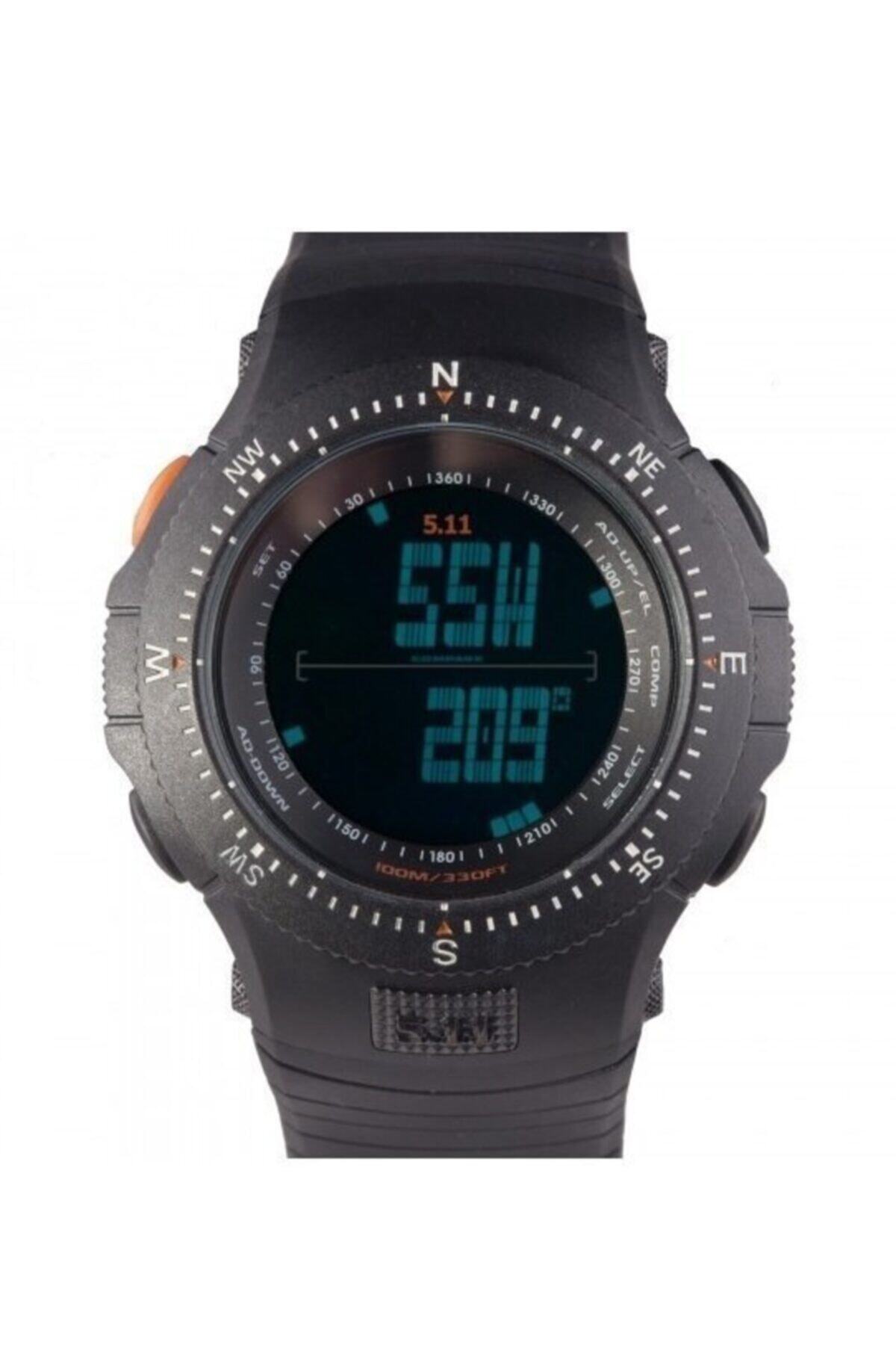 5.11 Tactical 5.11 Fıeld Ops Saat
