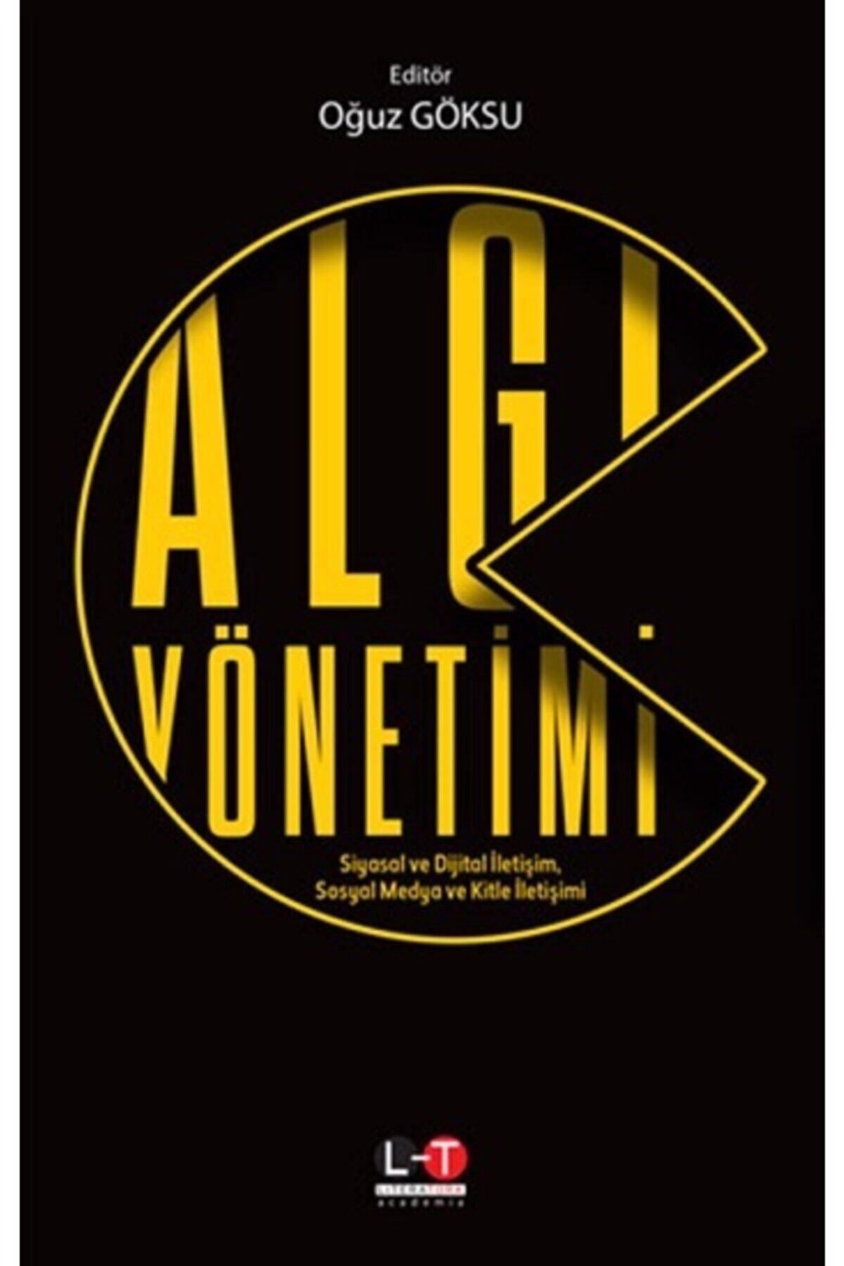 Literatürk Yayınları Algı Yönetimi