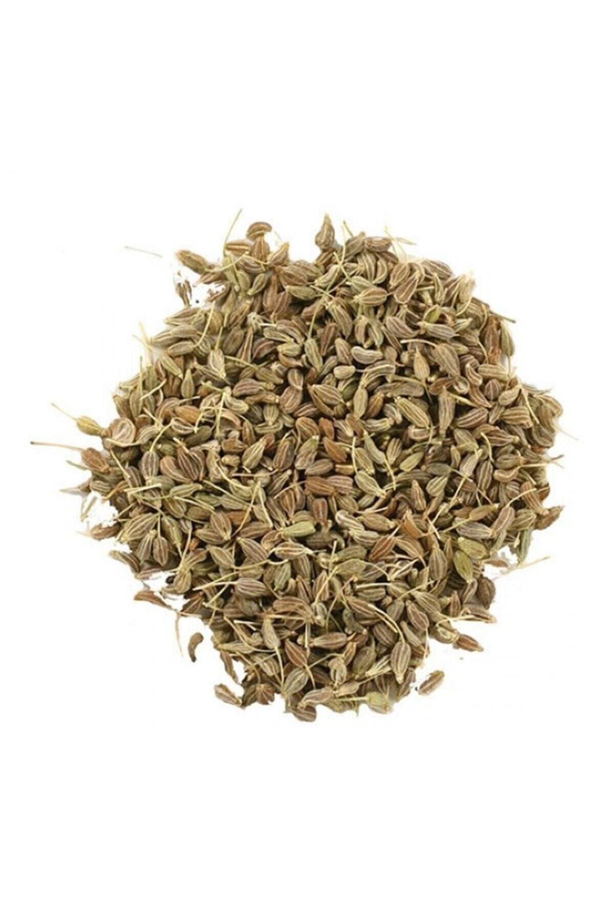 BİTKİBABA Anason Açık Organik 500 Gr