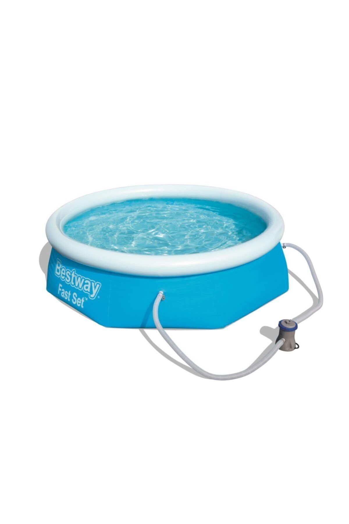 BESTWAY Şişme Yüzme Havuzu 244x66 cm 57268