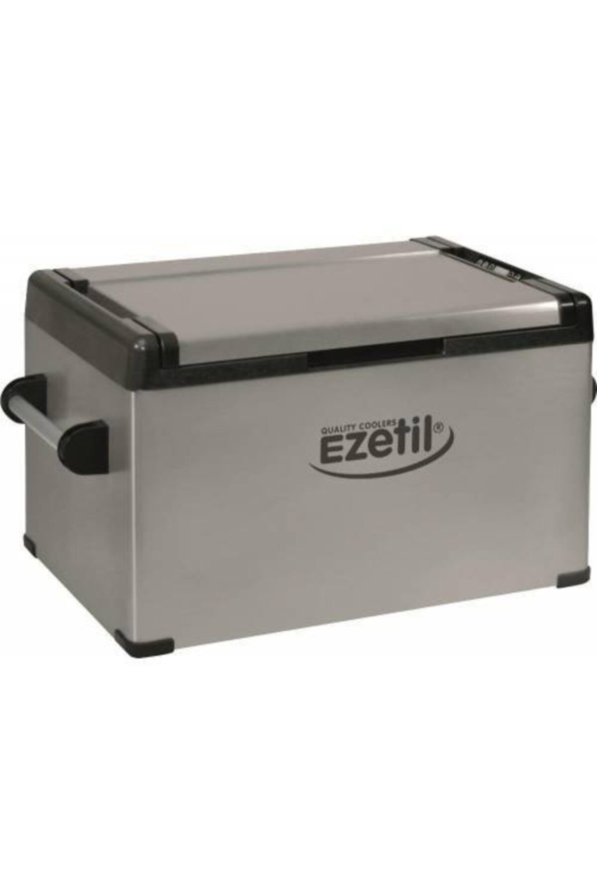 Ezetil E80 Kompresörlü Oto Buzdolabı 80l 230v