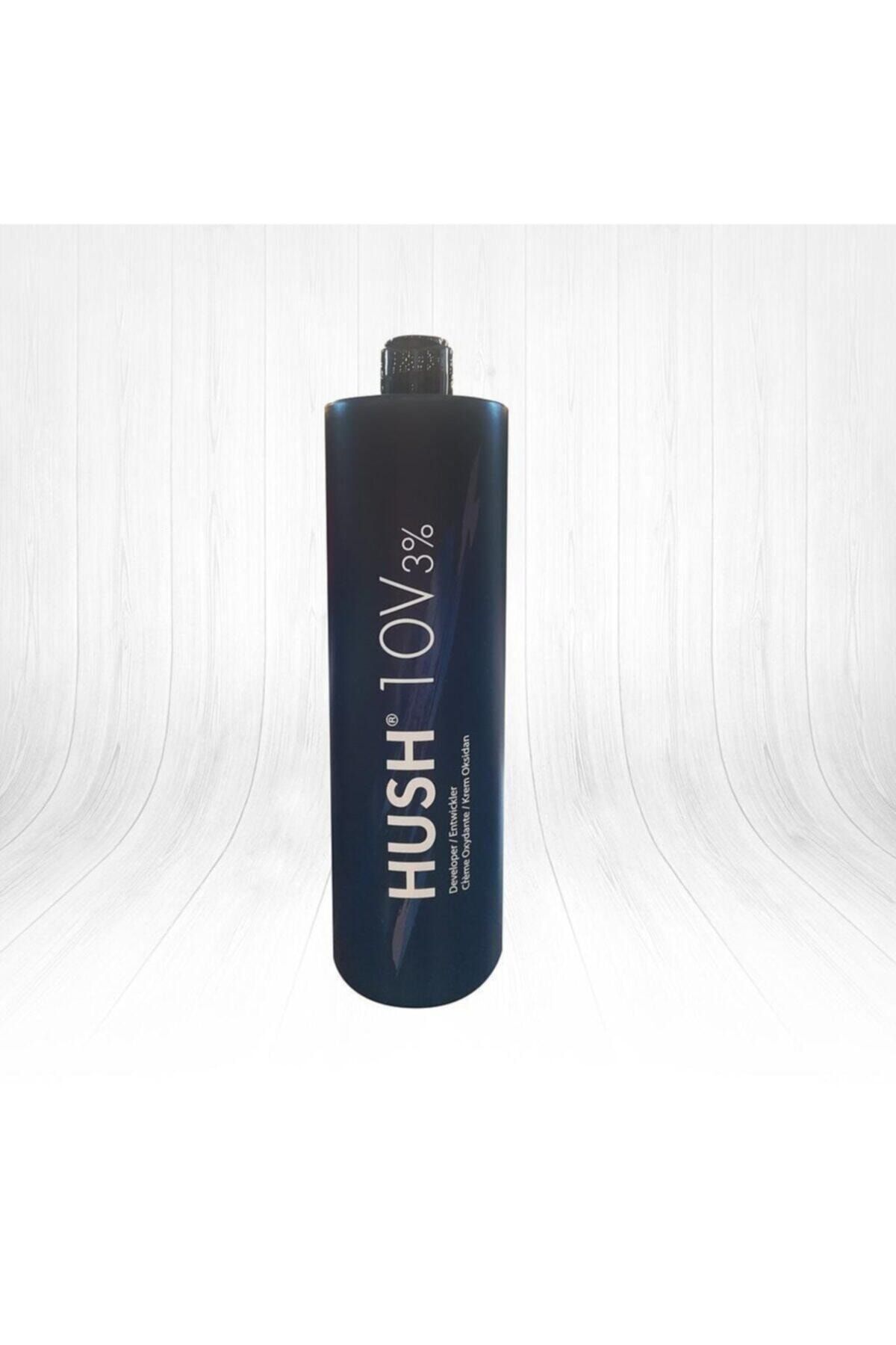 HUSH Krem Oksidan 3% 10 Vol. 1000ml Asfor10