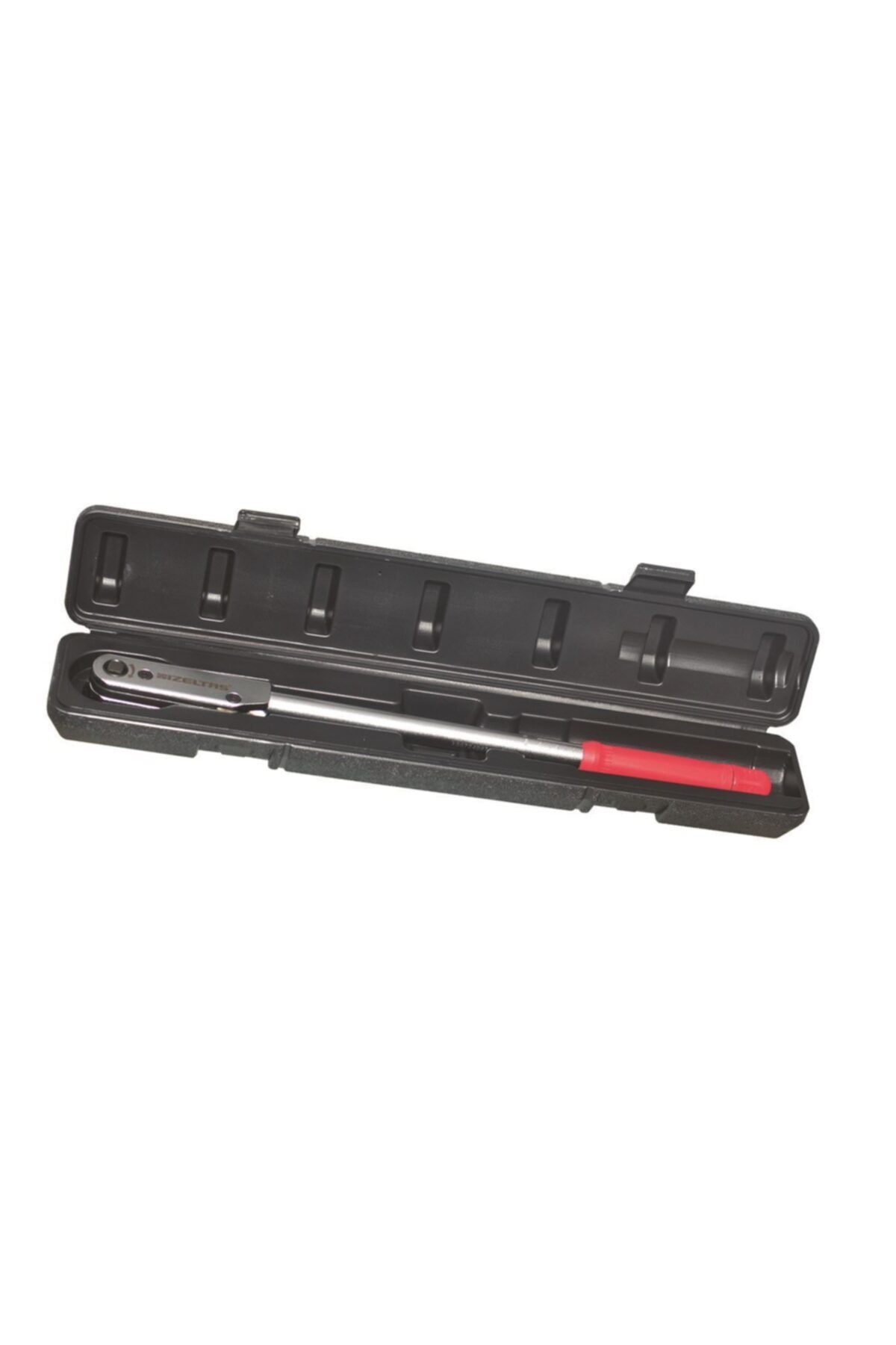 İzeltaş 25-135 Nm Tork Anahtar 1/2\