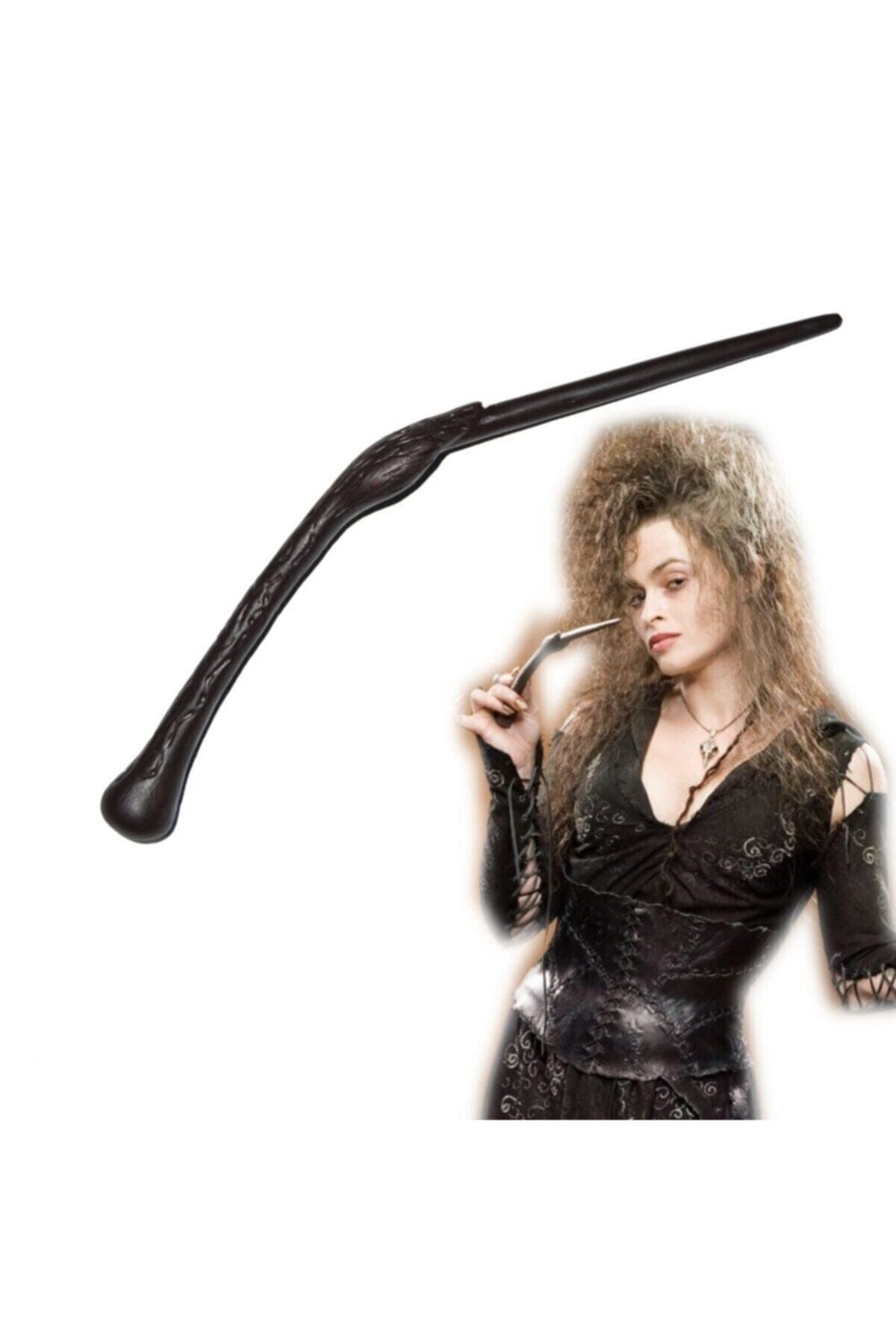 Sihir Dükkanı Wizarding World Asa -bellatrix Lestrange