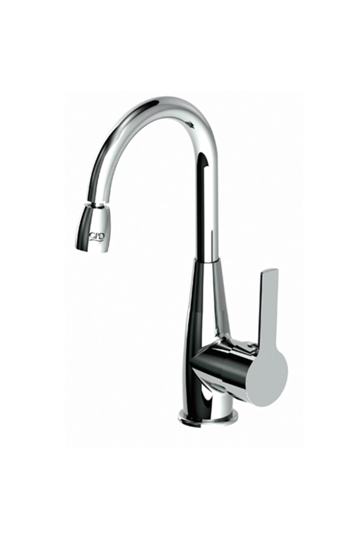 GPD Solus Mix T.gövde Lavabo Bataryası Mtl55
