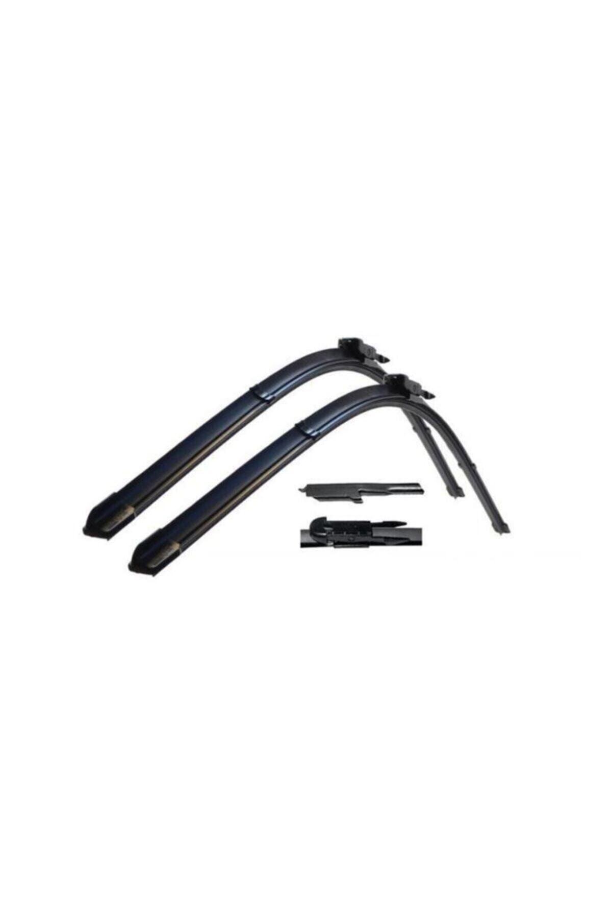 Maxtel Opel Corsa D 2006-2014 Ön Cam Muz Silecek 07302