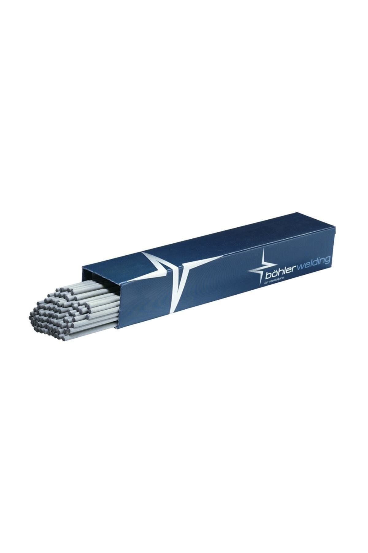 Demir Böhler Q- Sümer 3,25*350mm Fox S 308l-kural Çubuğu Elektrotu Alaşımsız