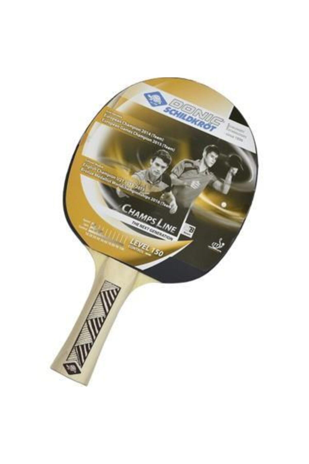 ERY Donıc Masa Tenis Raketi Champs Lıne 150