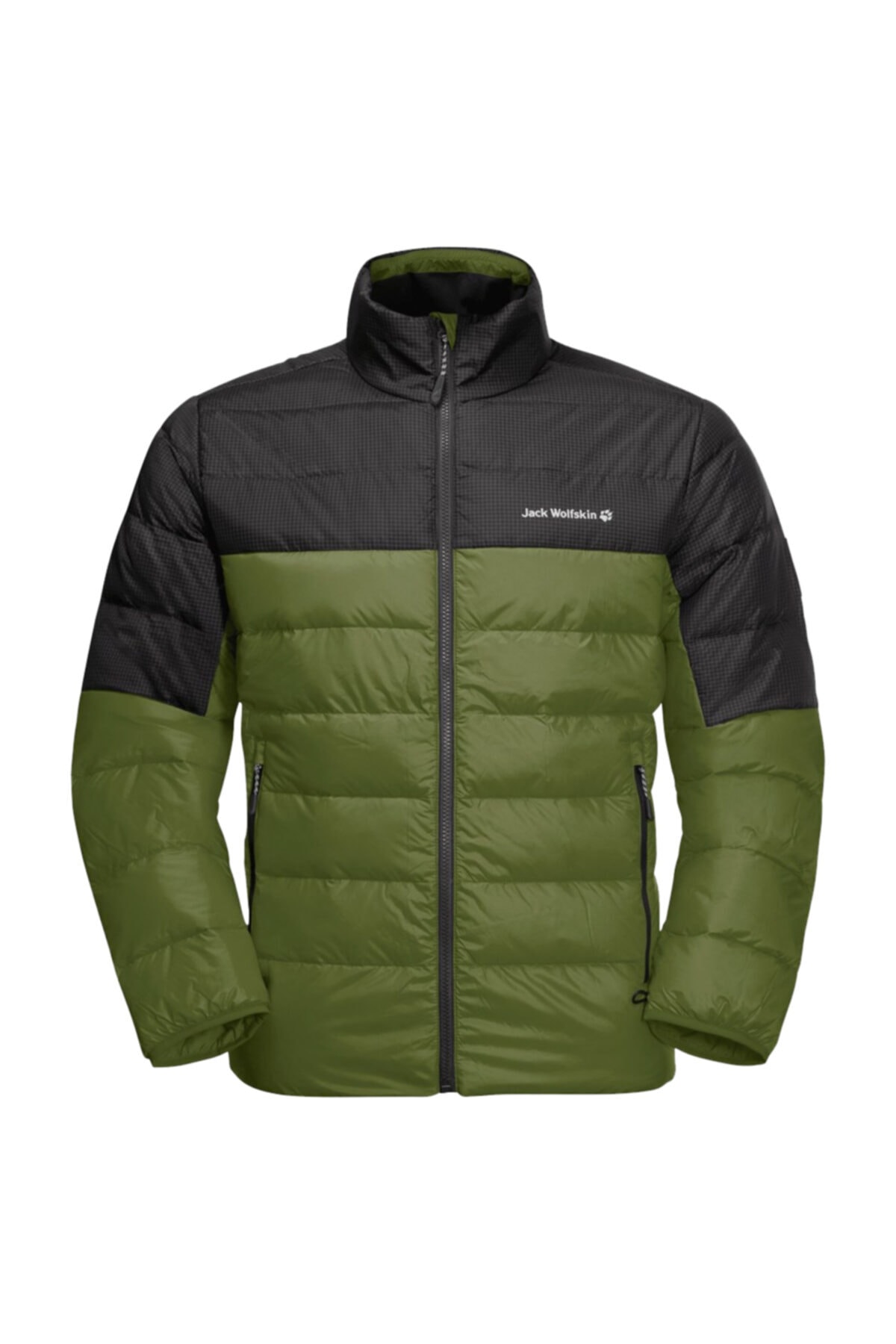 Jack Wolfskin Dna Tundra Erkek Haki Mont