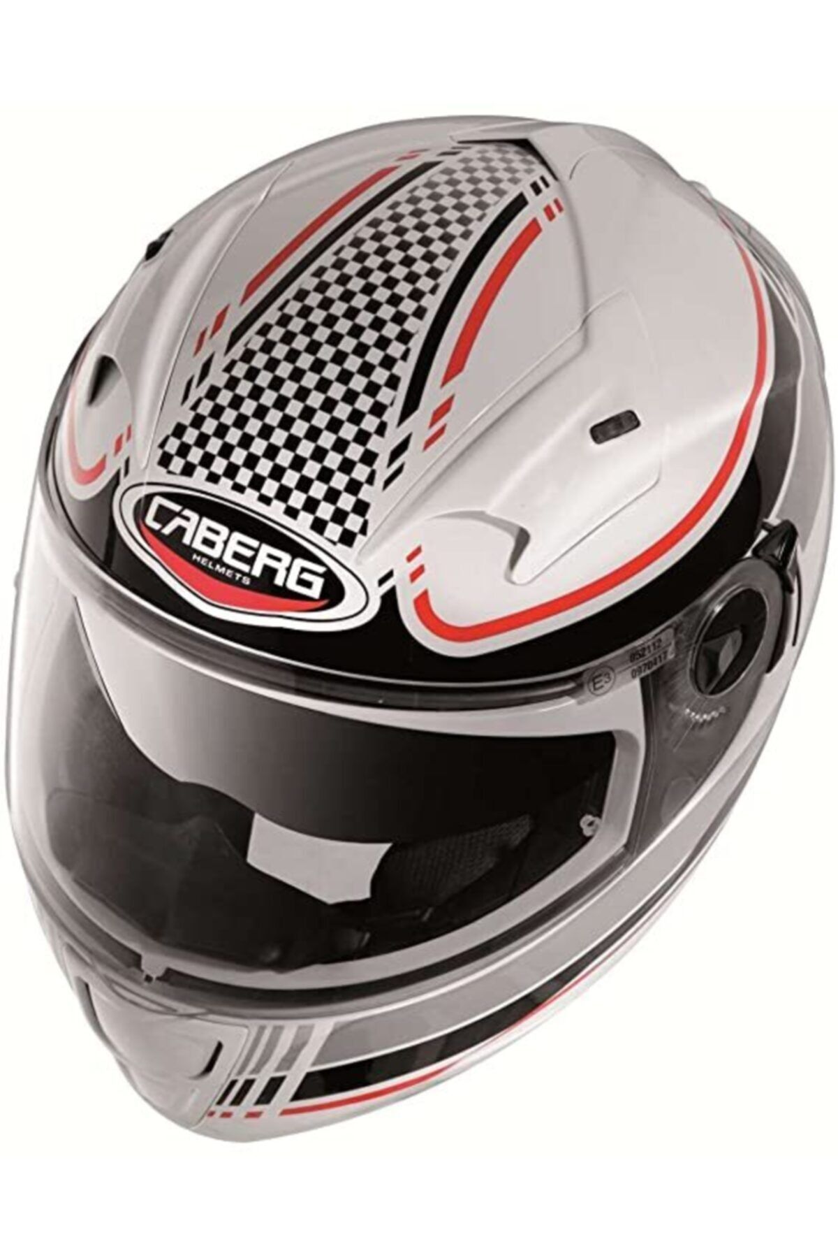 Caberg Kask Vox Daytona Full Face