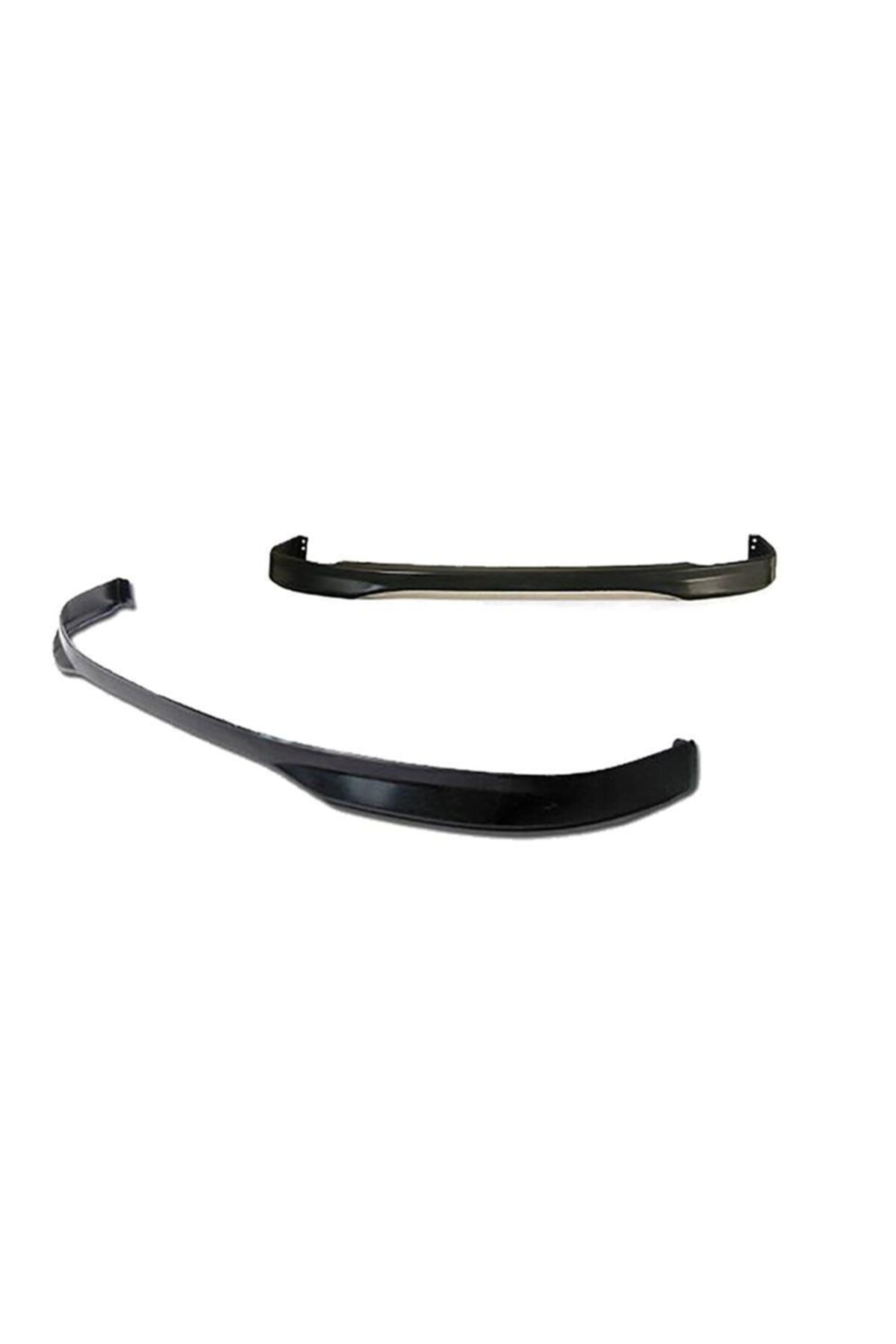 Araba Alışveriş Honda Oto Tuning Civic 1999-2001 Type R Aksesuar Tampon Ek Ön Lip