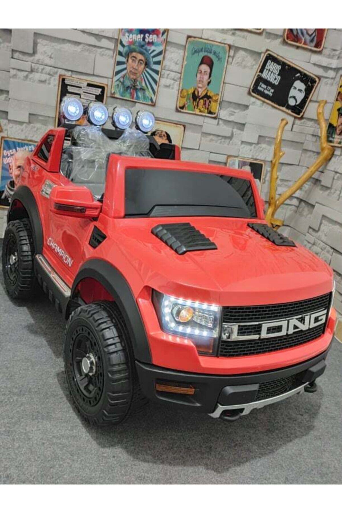 SUATESÇOCUKOTOGALERİSİ Forllong Yeni Kasa Yeni Nesil 12 Volt Kumandalı