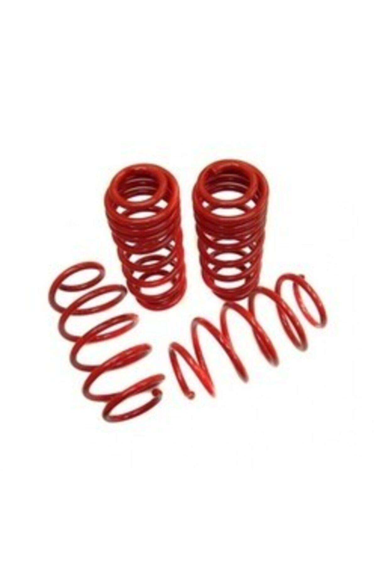 BoostZone Volkswagen Passat 2005-2011 30/30 Mm Spor Helezon Yay