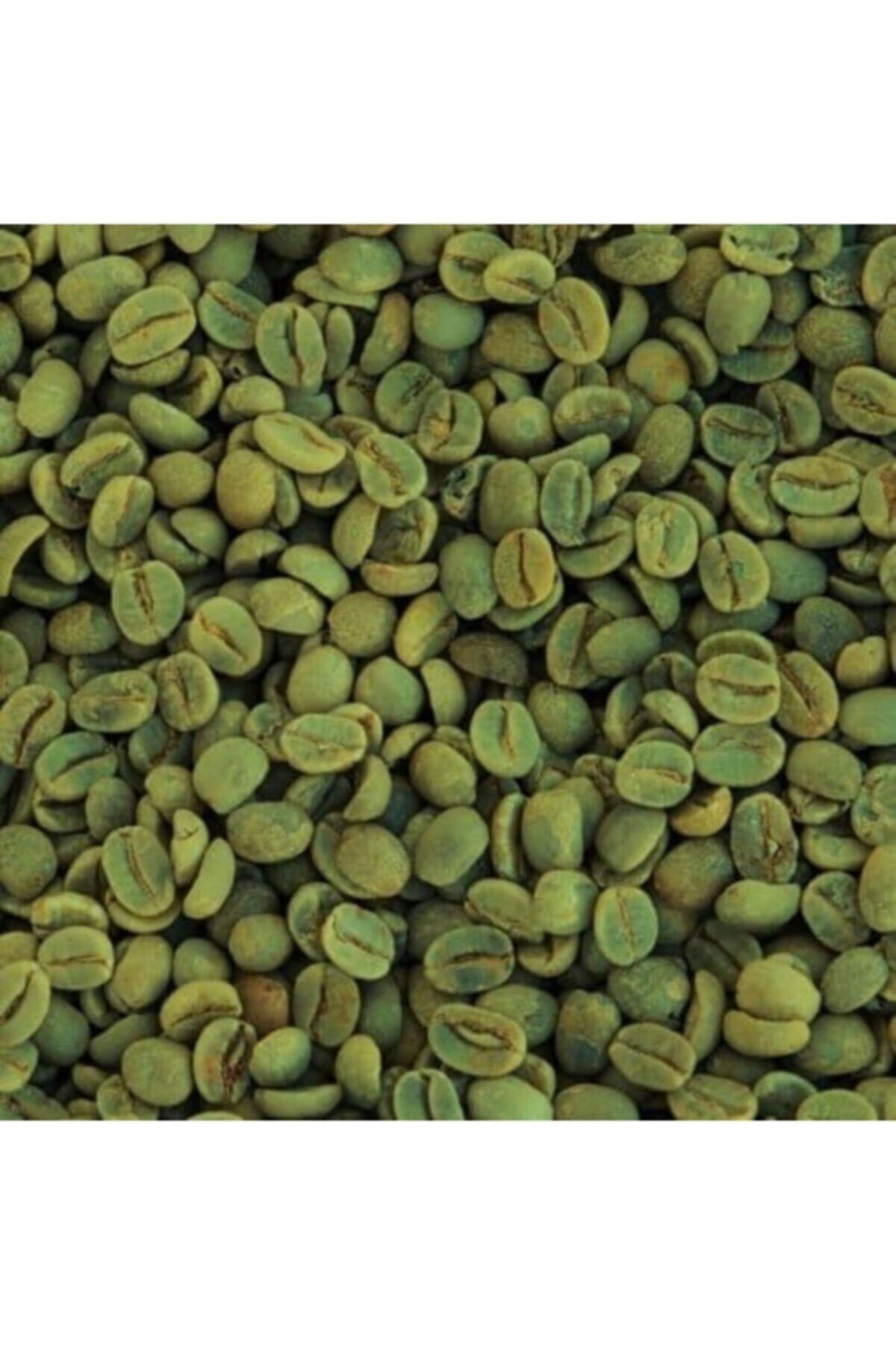 Göçmen Tuhafiye Yeşil Kahve 500 Gr (organik 1. Kalite )