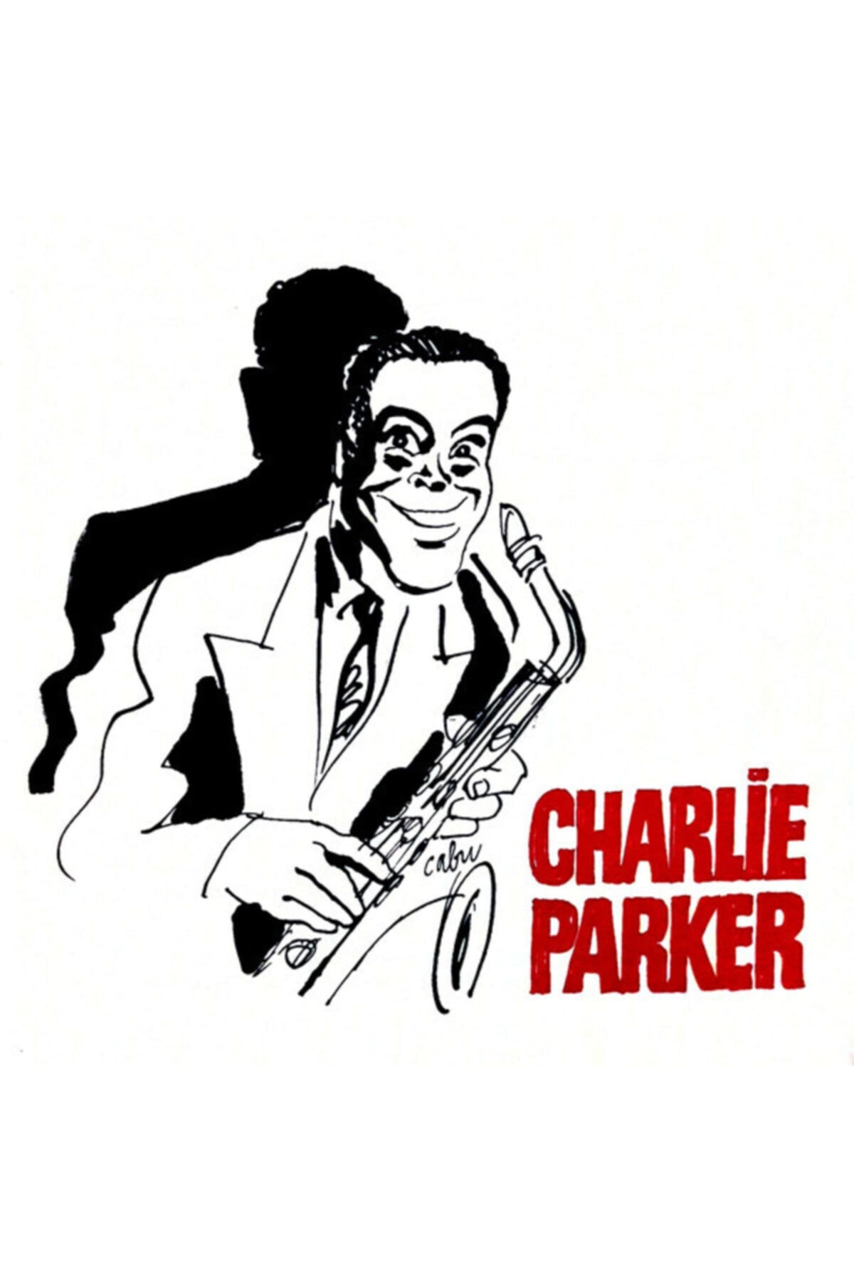 Century Media Records Charlie Parker Cd