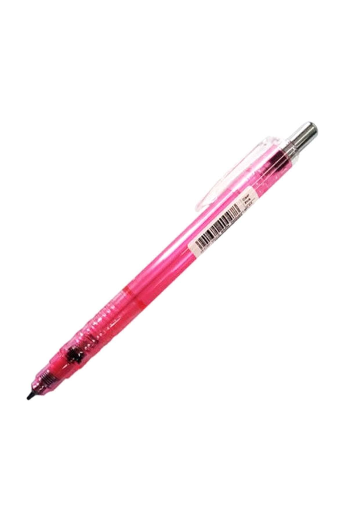 Zebra Delguard Lıght Versatil Kalem 0.5 Mm Pembe P-Maz84-Cp