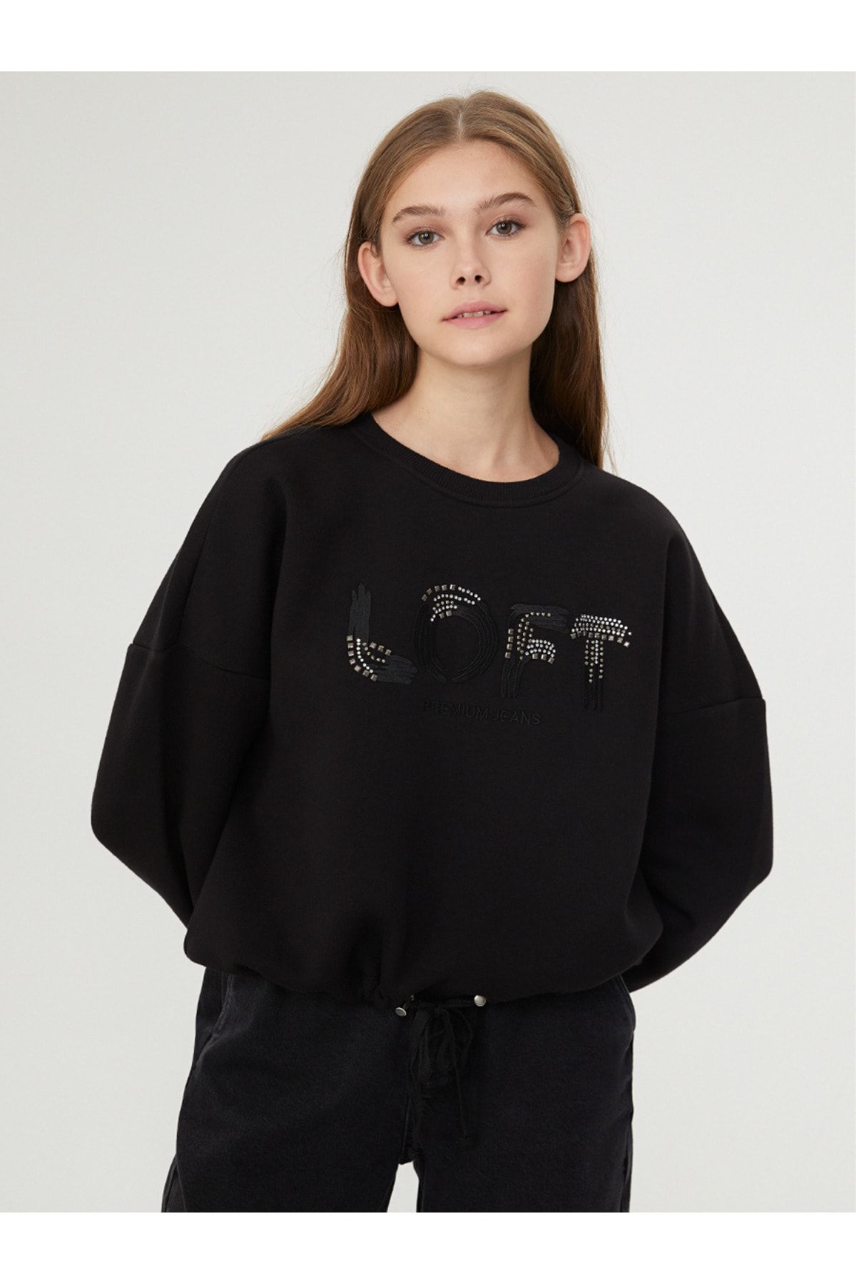 Loft Lf2028155 Kadın Sweat