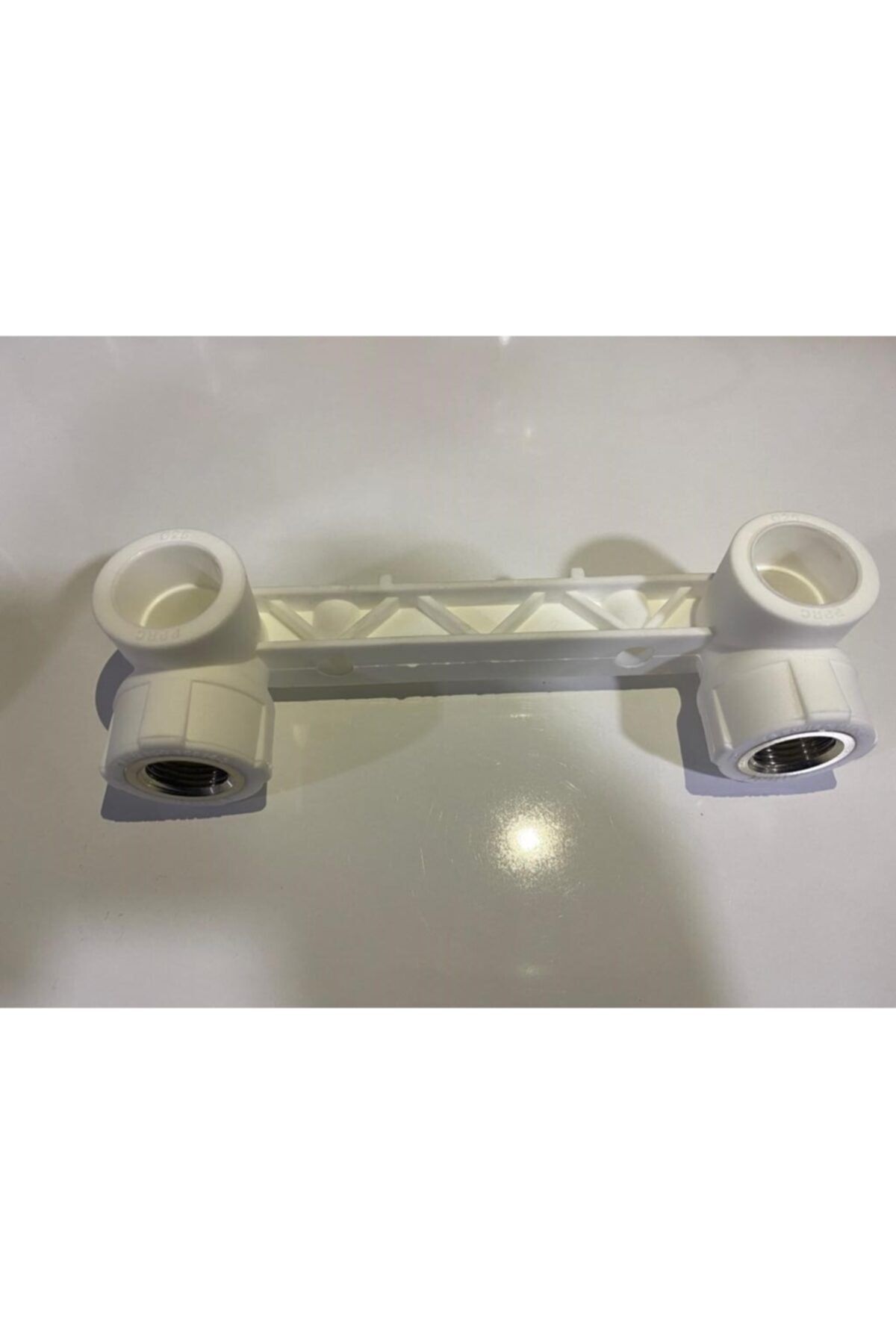 FIRAT 25x1/2 Çiftli Batarya Bağlantısı