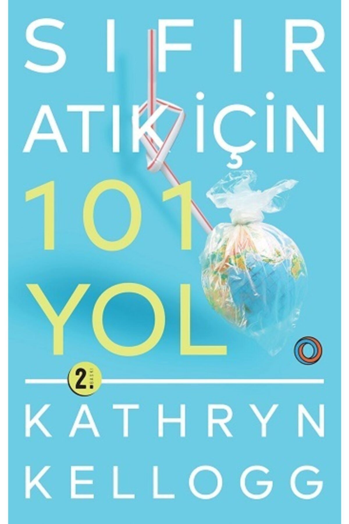 Orenda Yayınları Sıfır Atık Için 101 Yol