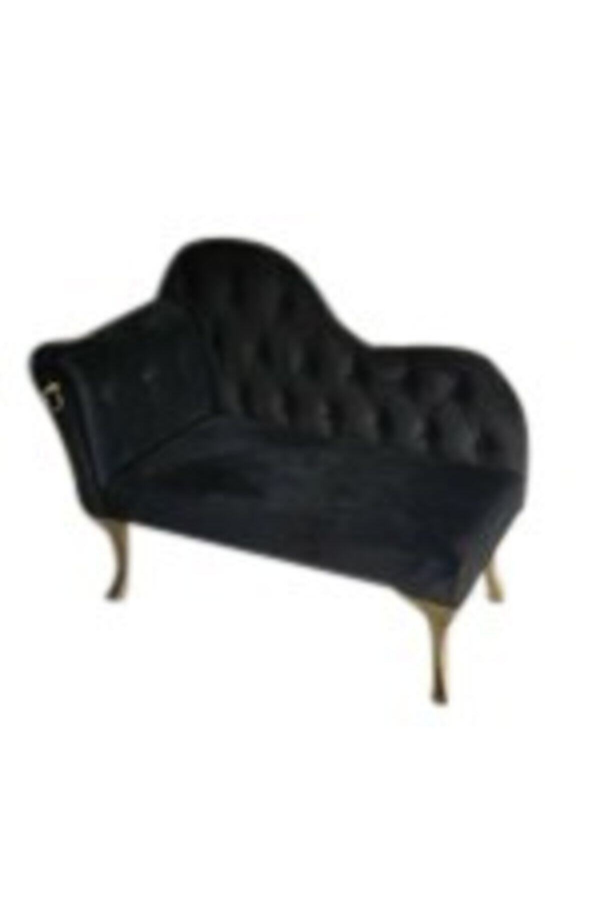 BALTACI MOBİLYA Josephin Koltuk Puf Bench Markiz Renk Seçenekli 120x60