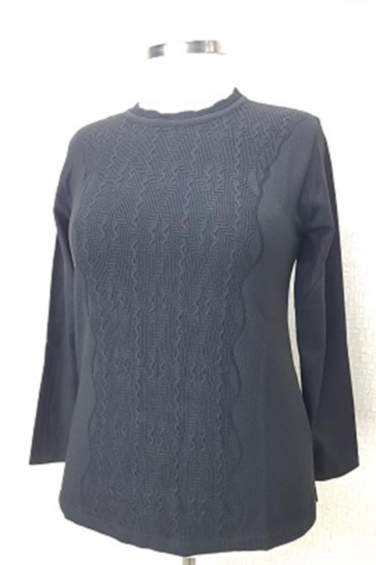 GAYE TRİKO Qks Bluz 0744