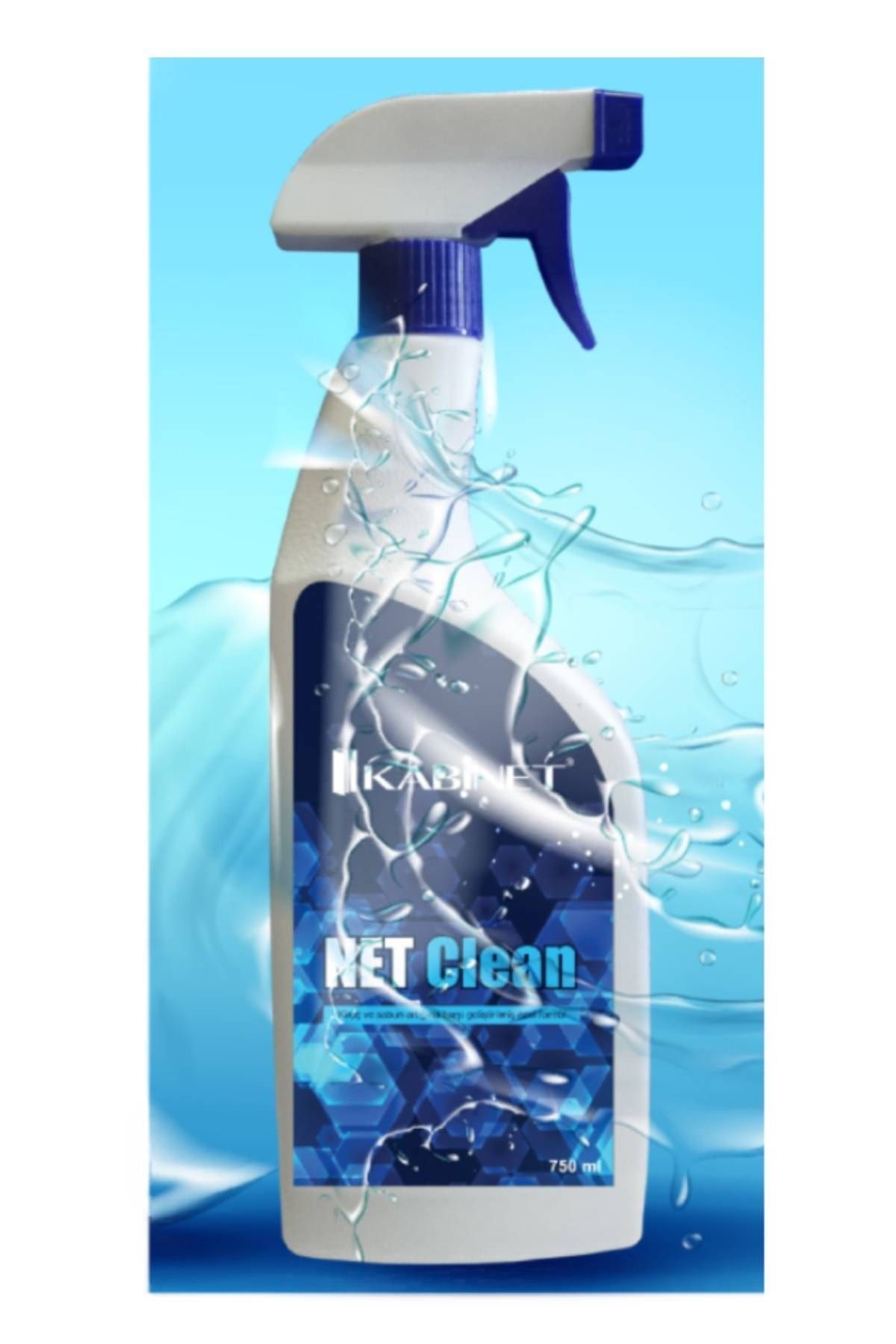 KABİNET Net Clean