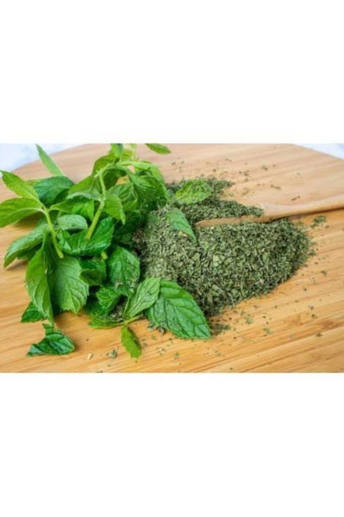 ÖZACAR Nane 200 gr