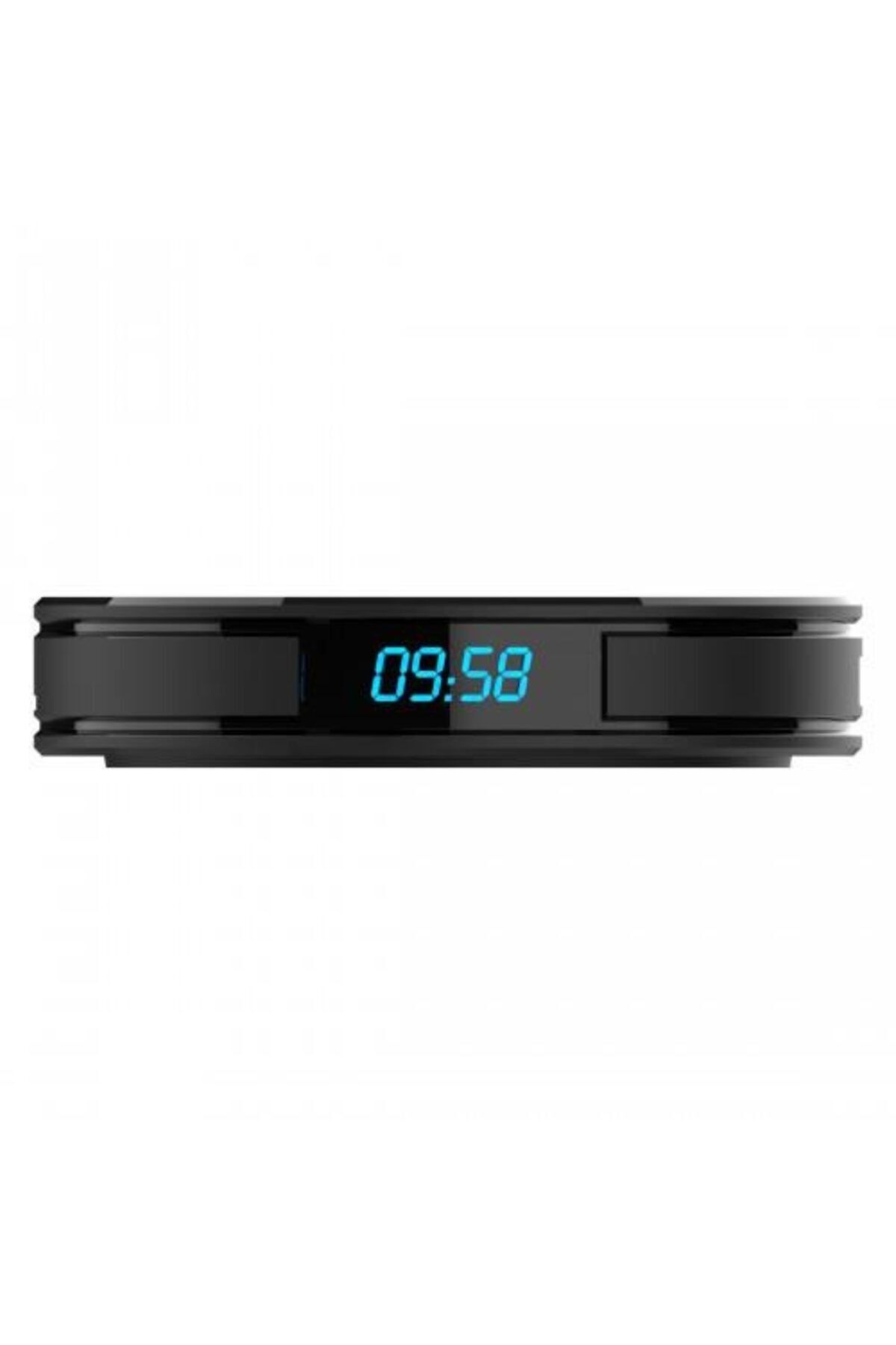 JUNGLEE 4k Ultra Hd Android Tv Box Hk1 Plus Ram:2gb Rom:16gb Android 8.1 S905x2 Hk1 Plus