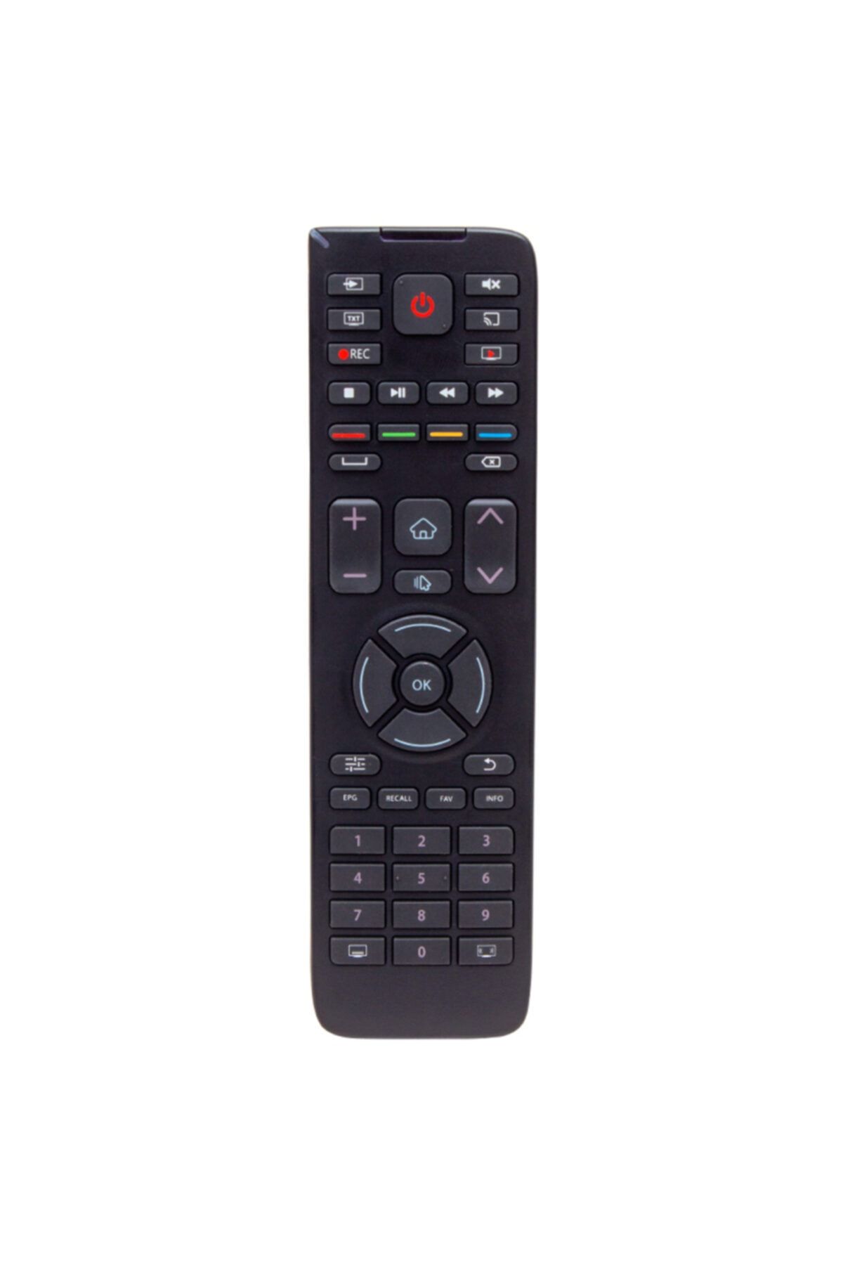 HiLevel Weko Kl Hı-level-axen-sunny Android Tv Lcd Led Tv Kumanda