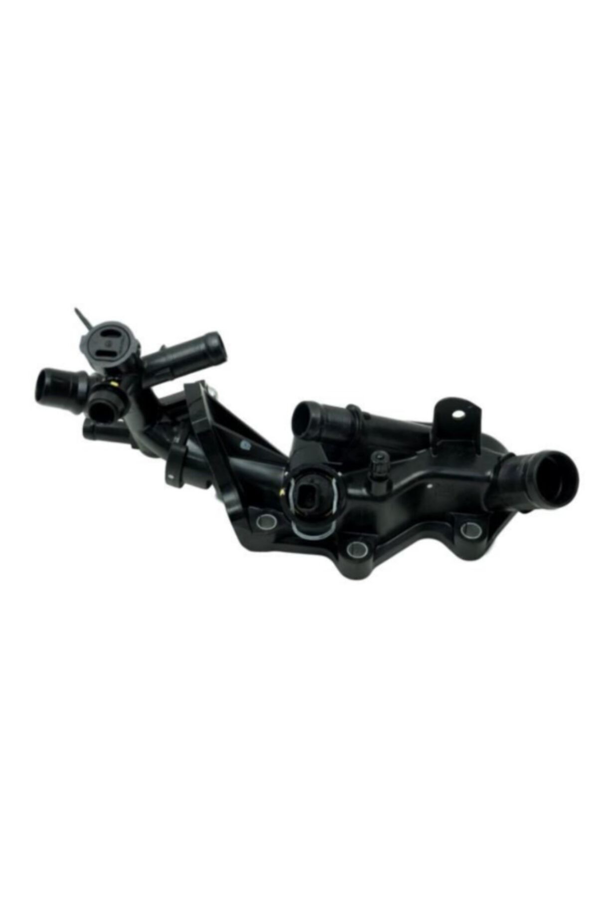 MAİS 110608635r Orijinal Clio-ıv-0.9 Tce-motor Termostat Komple