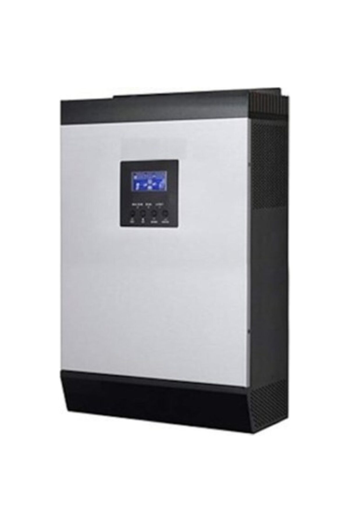 Lexron 5kva 5000w Mppt Akıllı Inverter