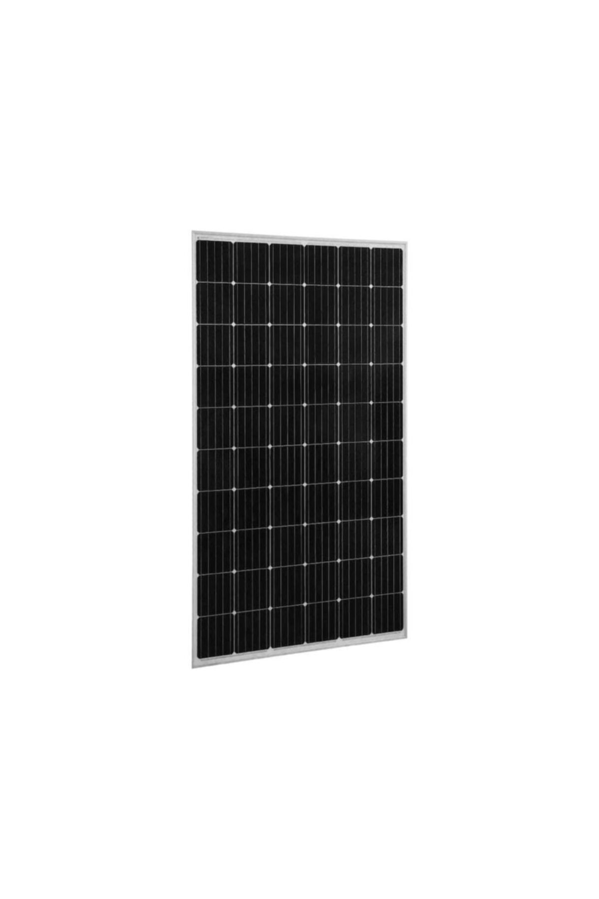 Lexron 340 Watt Monokristal Güneş Panel