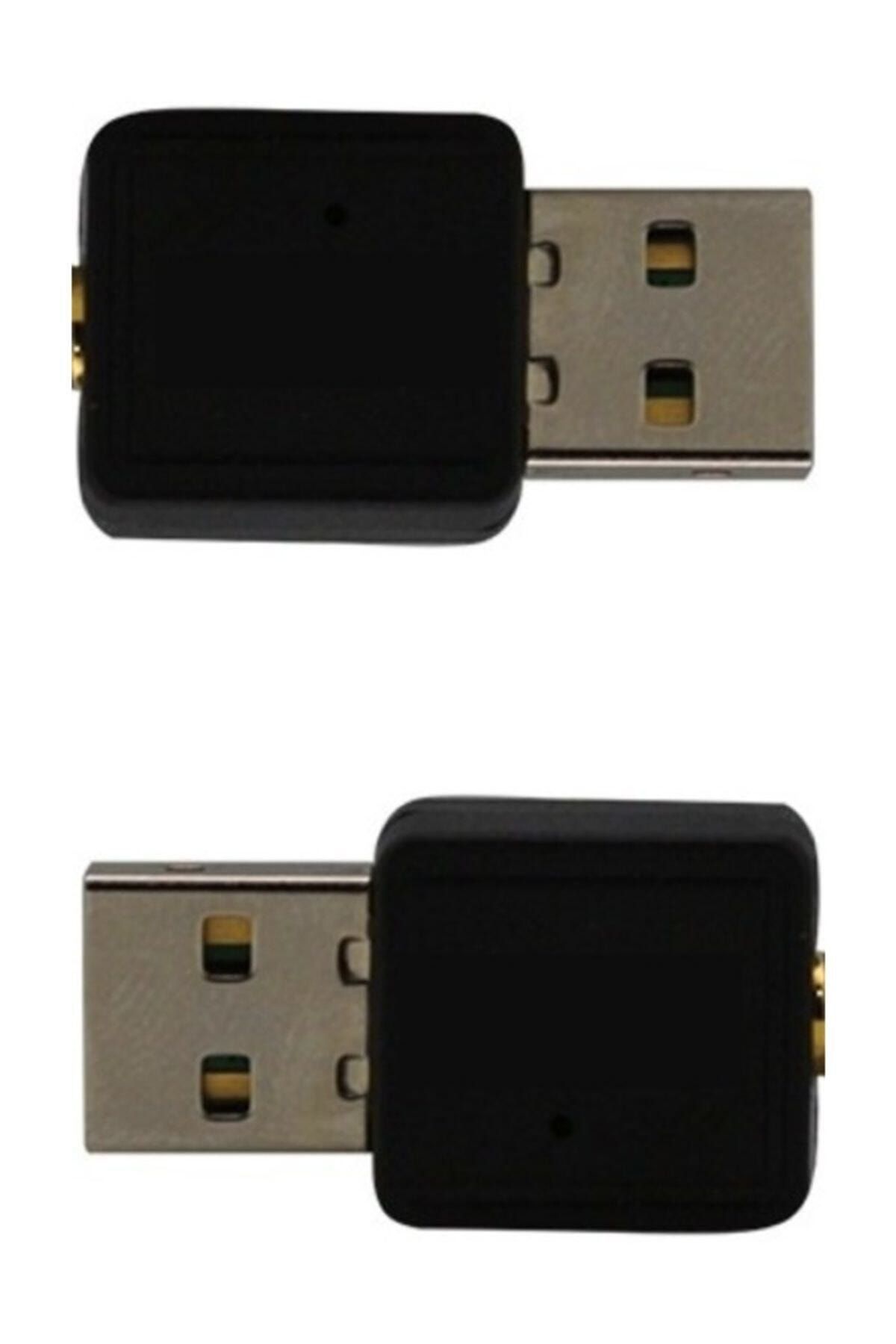 SÜPERMAX Wifi Anten Adaptör Usb Kablosuz Tüm Uydu Alıcılara Uyumlu Mtk 7601 Chıpset