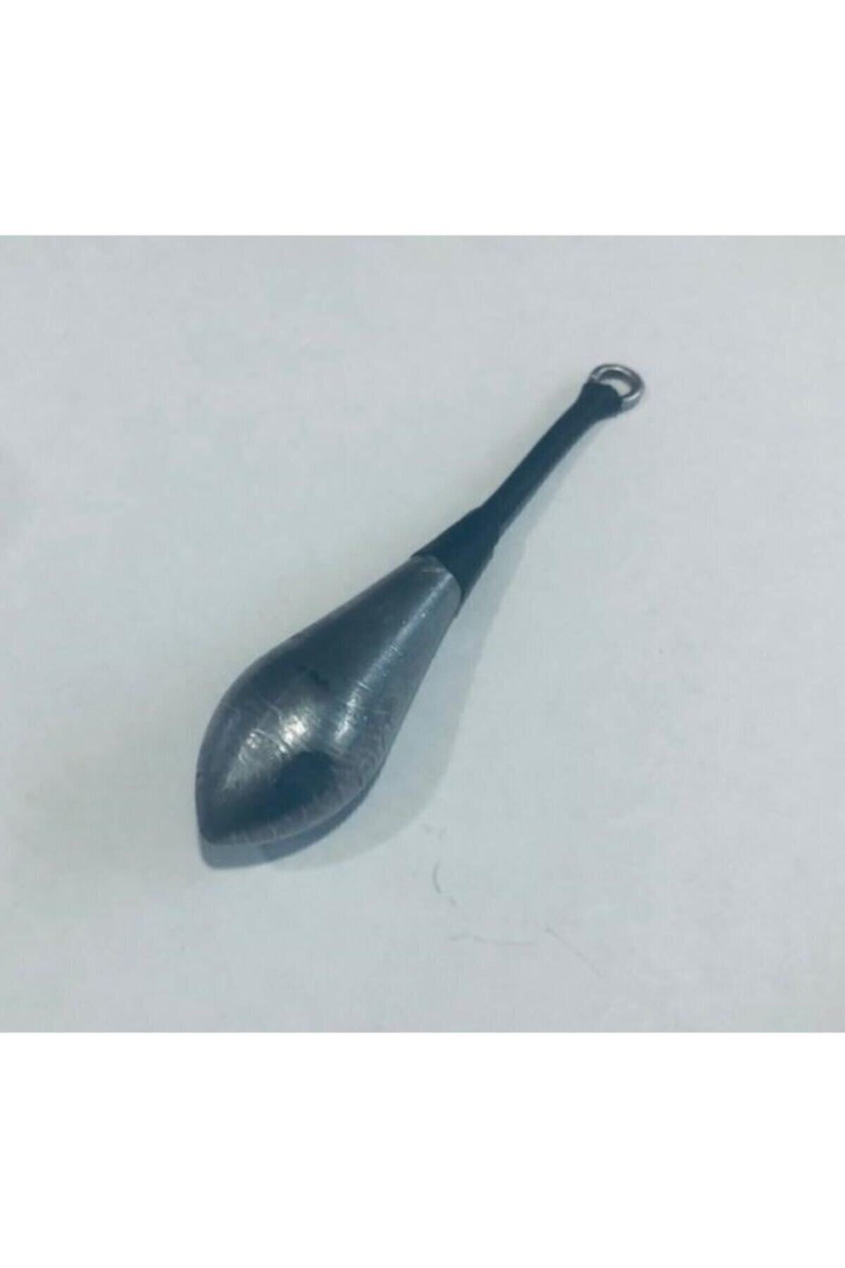 Hunter Eyes 150 Gr Portekiz Model (surf)uzak Atış Olta Kurşunu