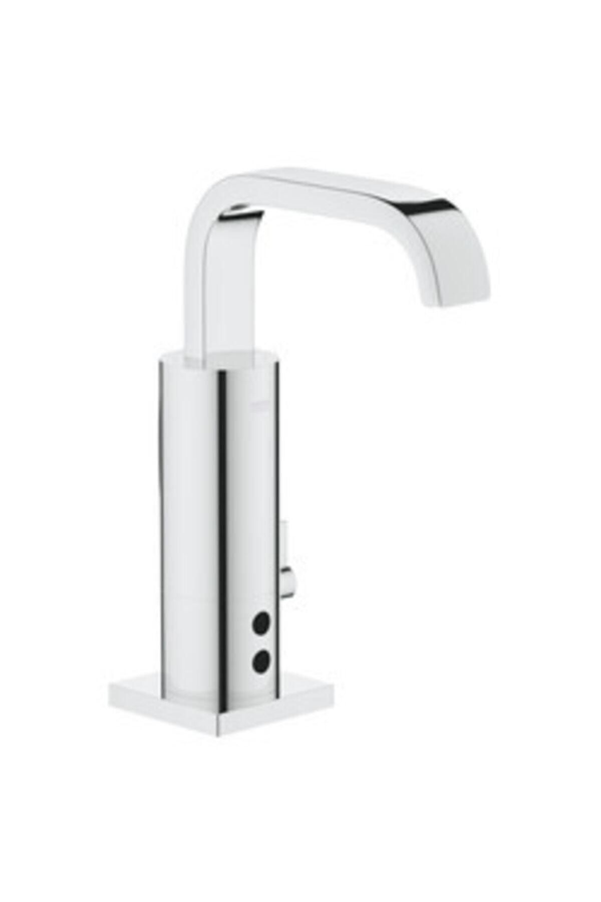 Grohe Allure E Fotoselli Lavabo Bataryası Elektrikli - 36095000