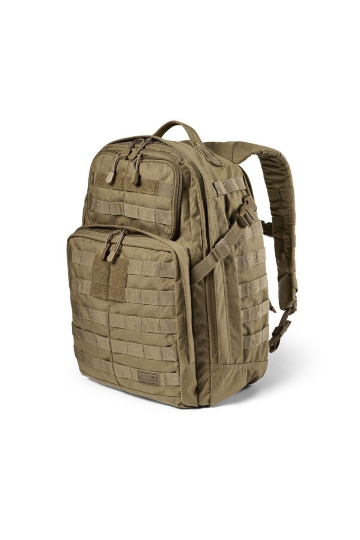5.11 Tactical 5.11 Rush 24 2.0 Acık Kahve Sırt Cantası