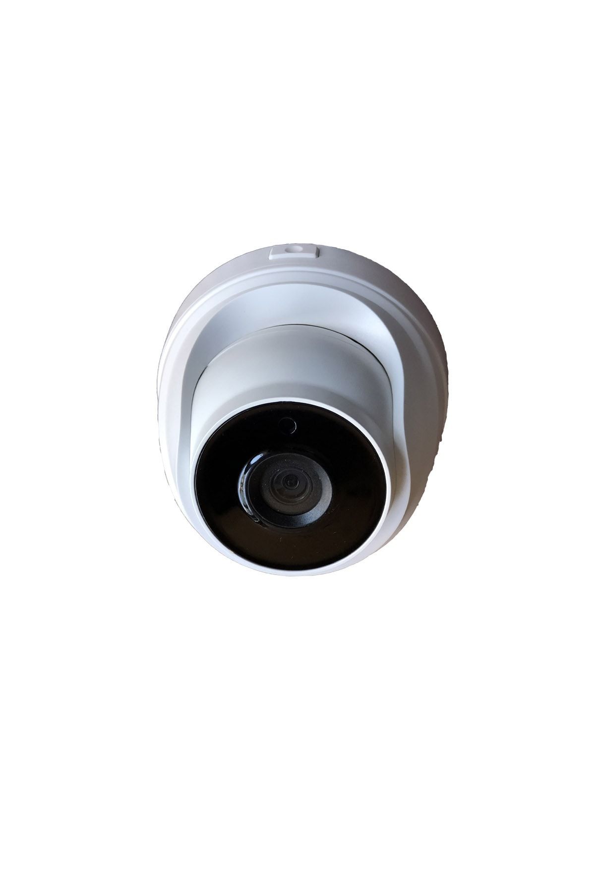 qromax Pro D112b 8' Li 5 Megapiksel Sony Lens 720p Aptina Sensör Iç Mekan Güvenlik Kamerası Seti
