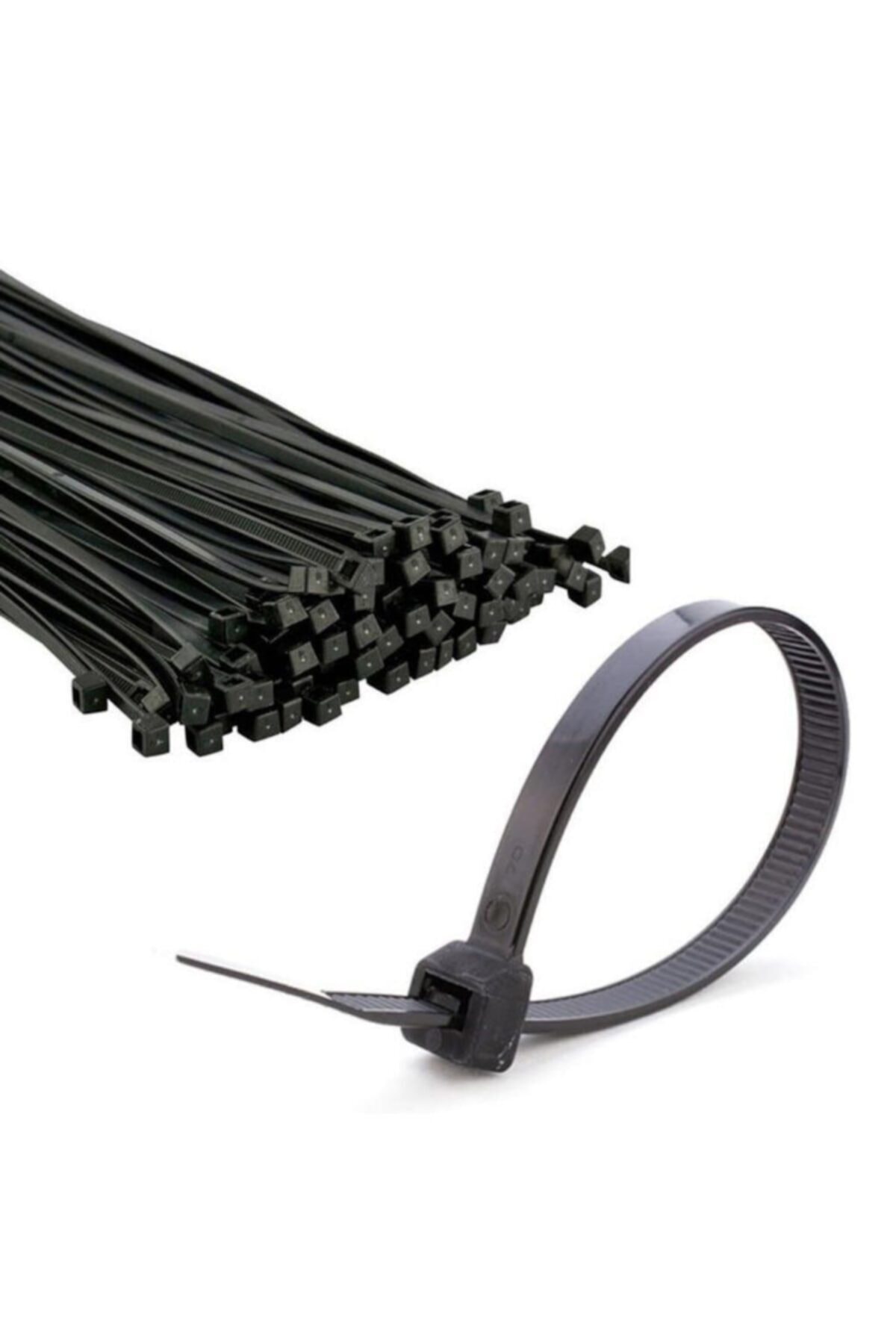 Çetsan Kablo Bağı 37 Cm 3.6x370