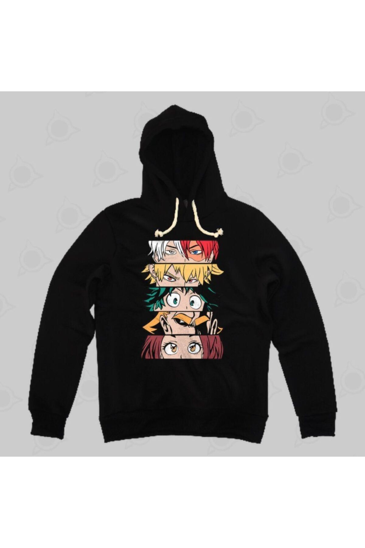All store might sweatshirt