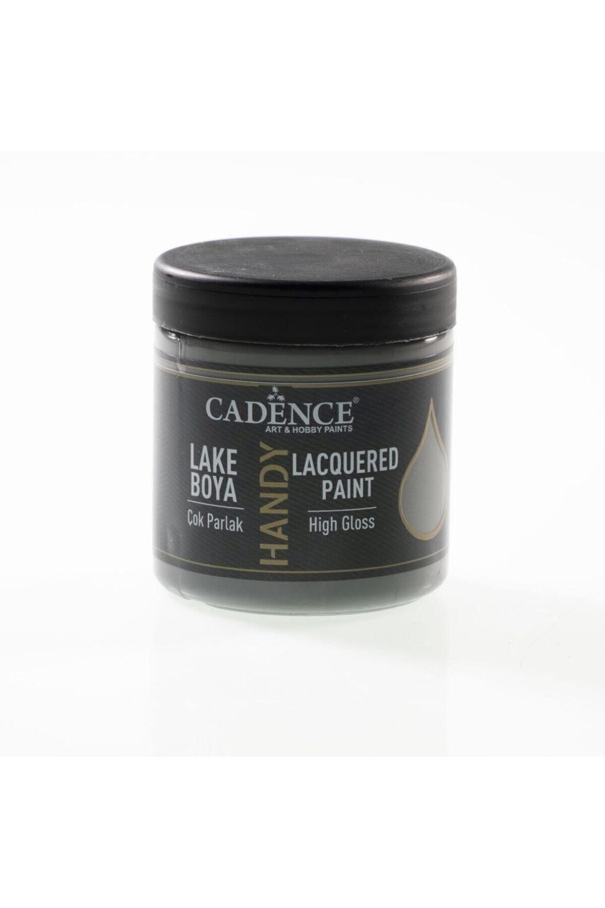Cadence Handy Lake Boya L058 Grafiti Gri 250ml