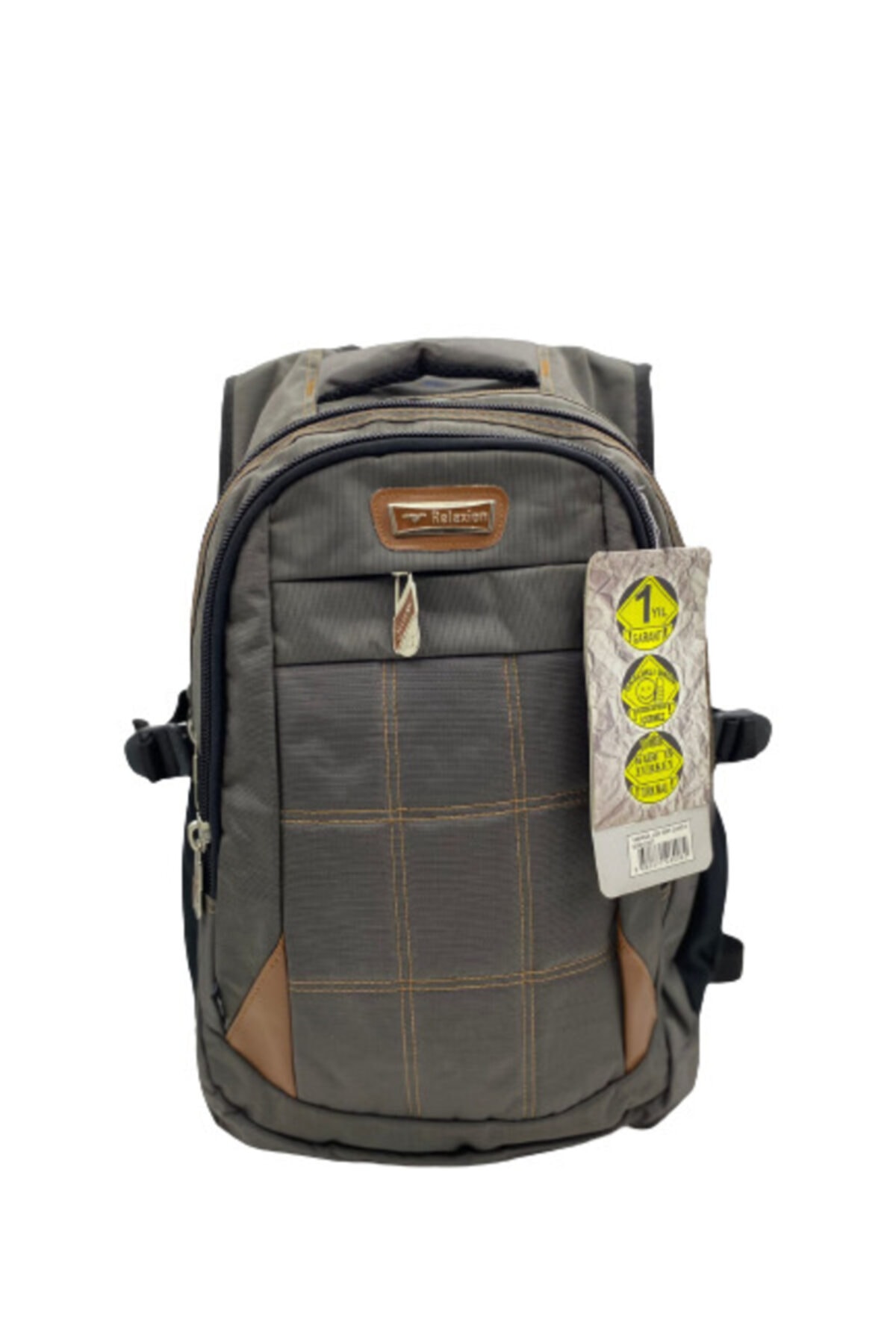 Relaxion Yarasa Sırt Okul Çantası Model 2227