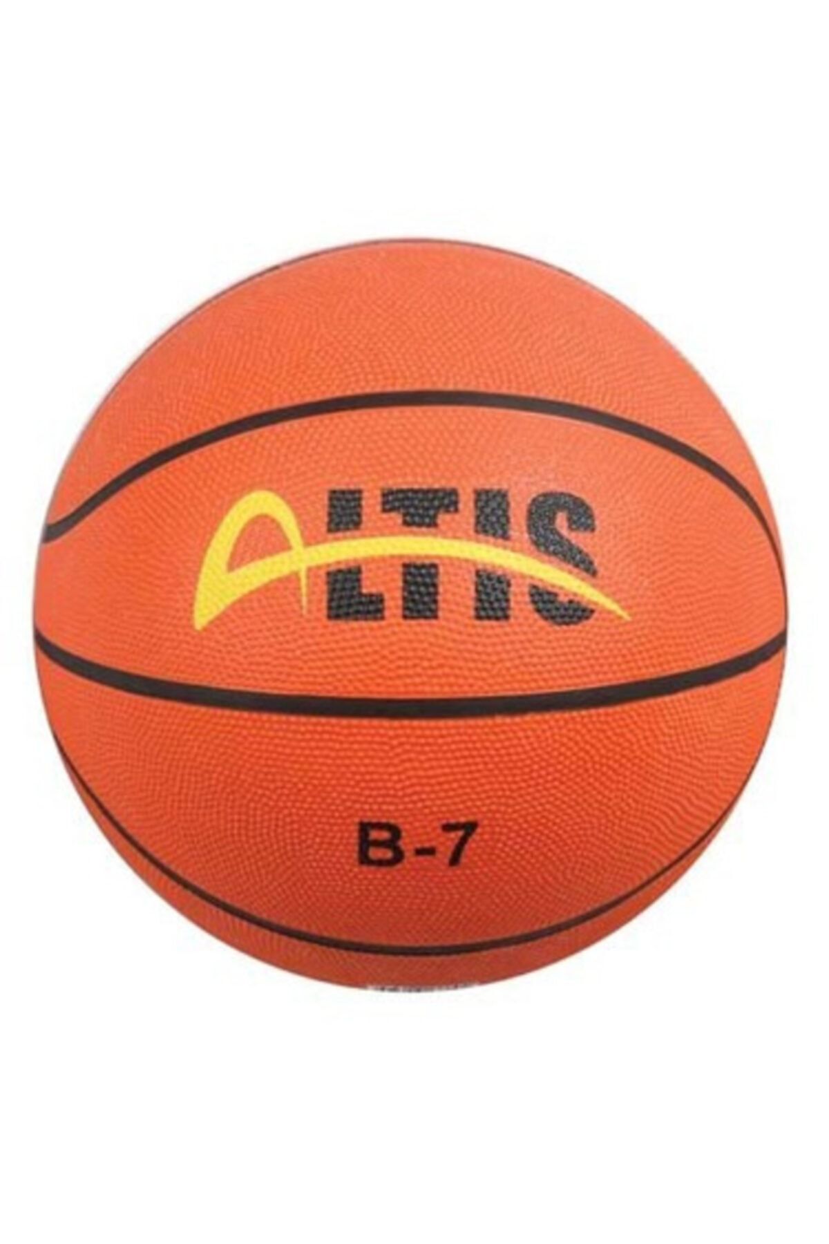 Rubenis Sca02 Basketbol Topu Oyuncak