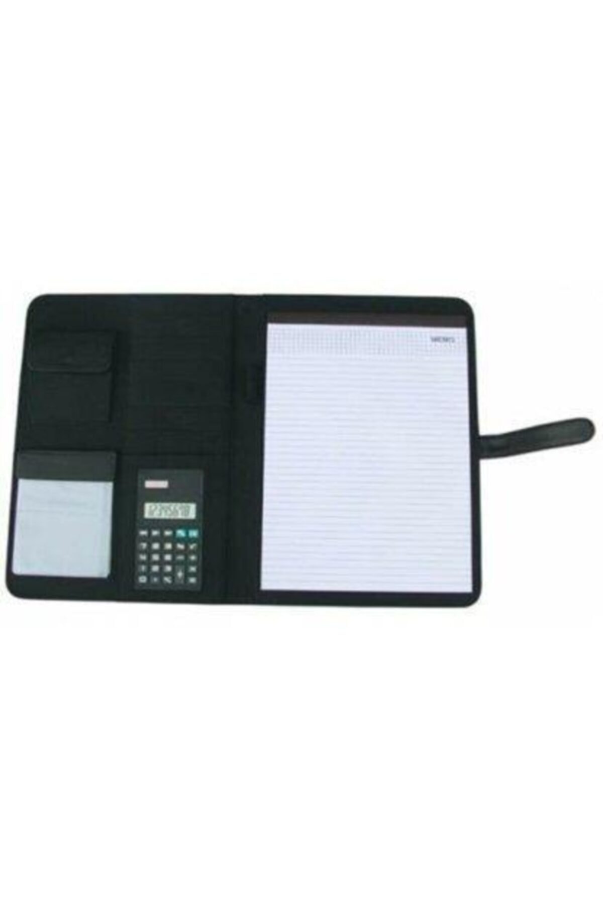 ERY Valley El Bloku Hesap Makinalı A4 Val-451