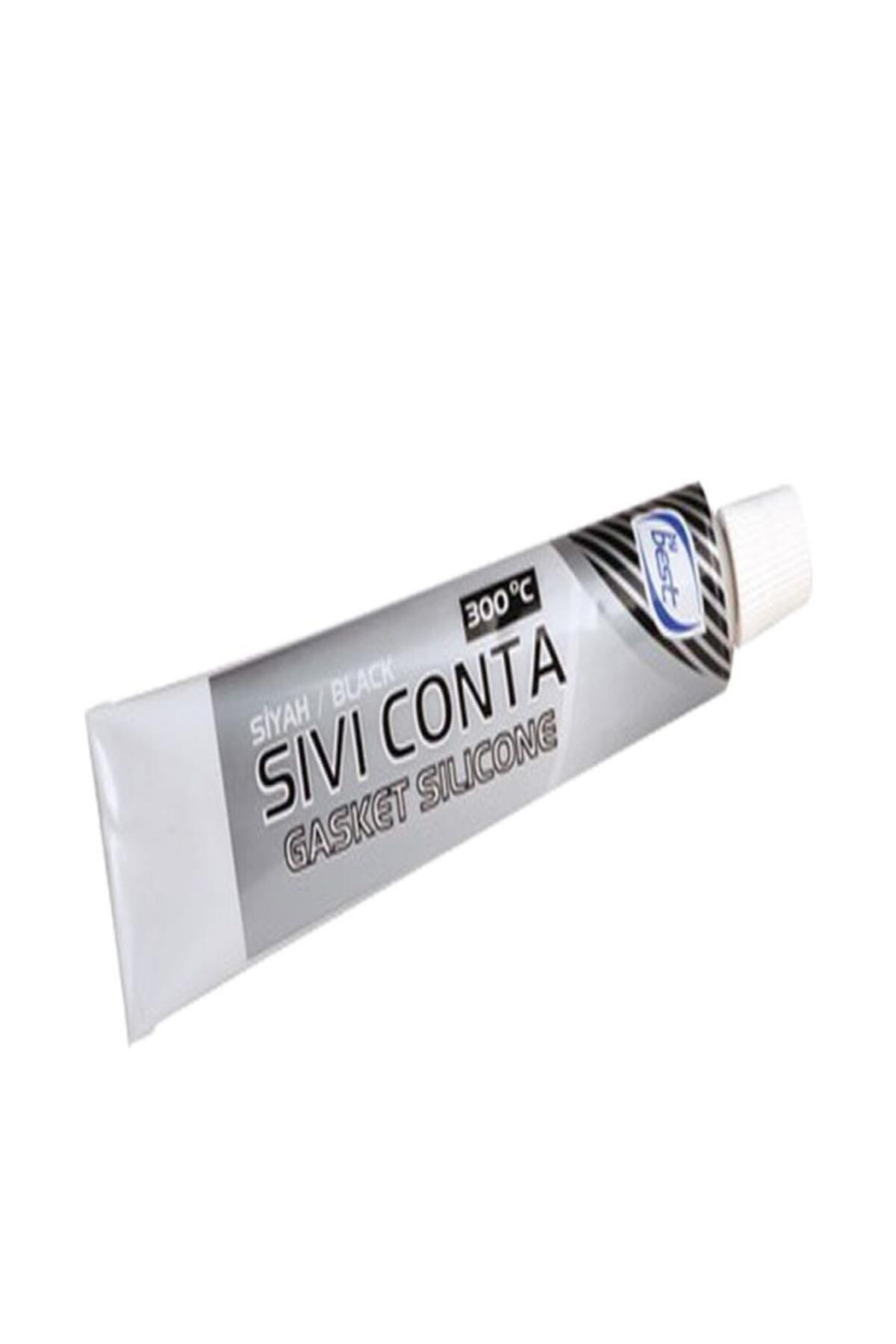 Best Sıvı Conta Siyah 45 Gr