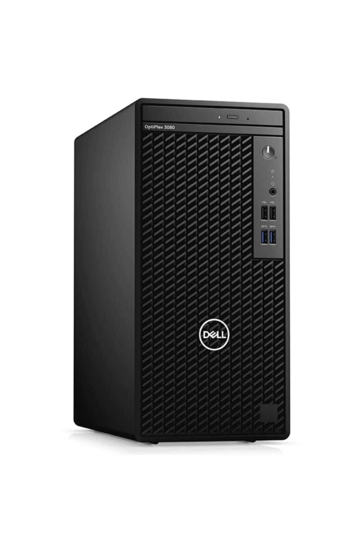 Dell Optiplex 3080mt I5-10505 Vpro 8gb 1tb Hdd Ubuntu N209o3080mtac-u